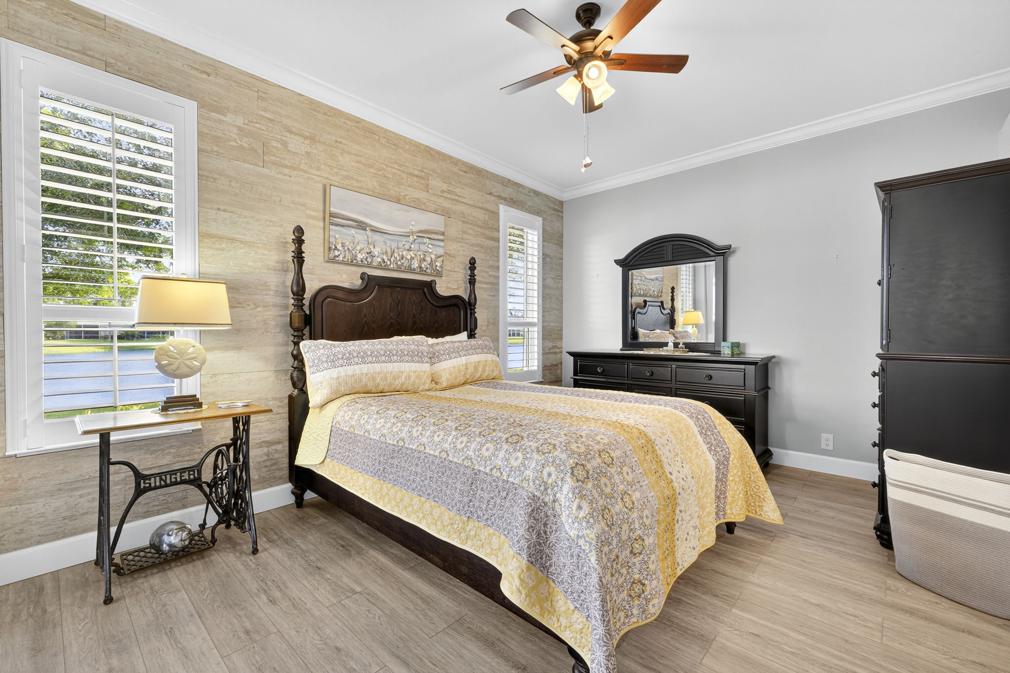 Primary Bedroom 1 of 3