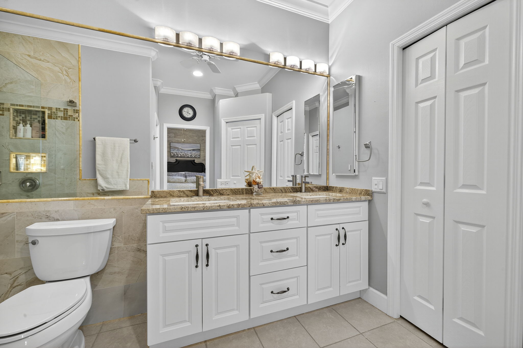 Primary Bathroom 1 of 2