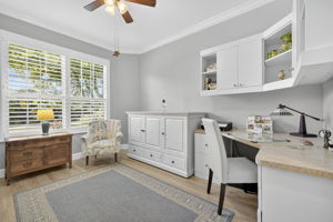 Guest Bedroom 1 of 2