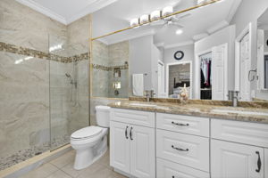 Primary Bathroom 2 of 2