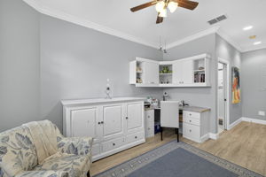 Guest Bedroom 2 of 2