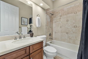 Guest Bathroom 1