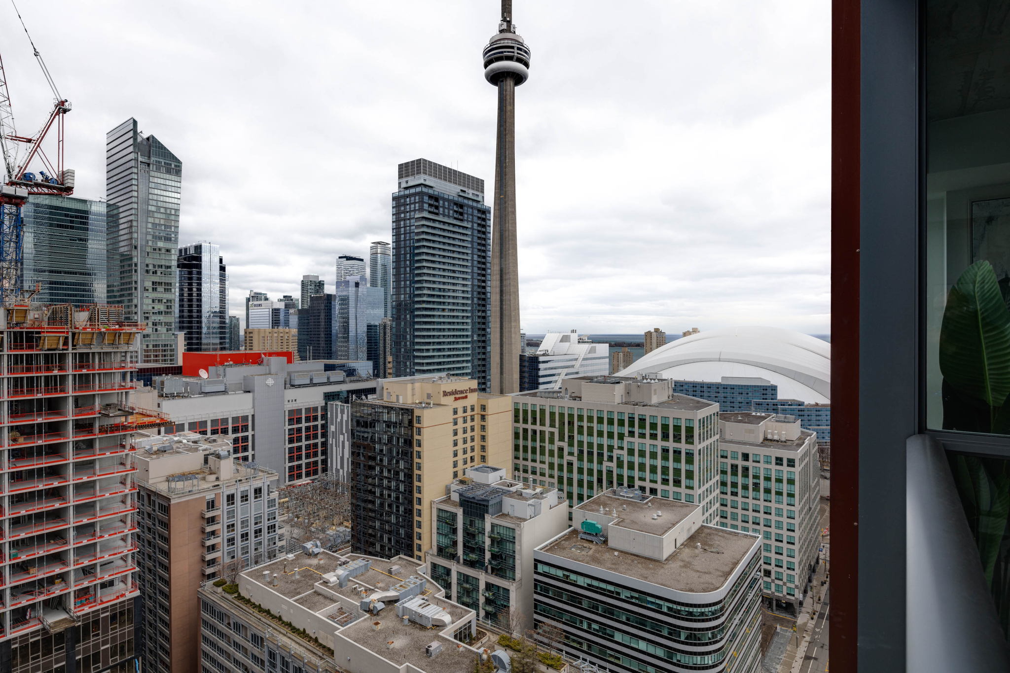 Toronto property showcase — delivered property photograph 30