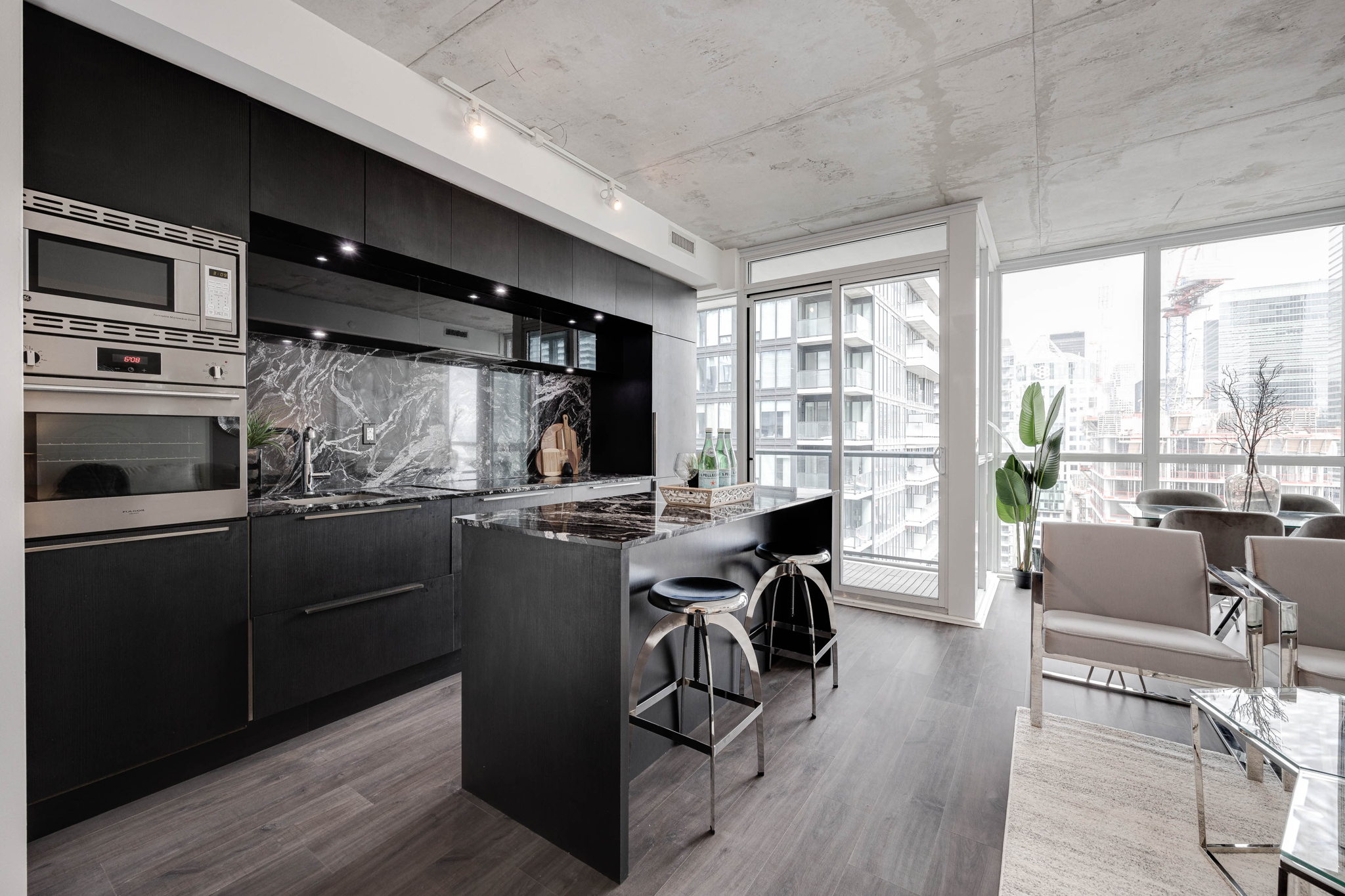 Toronto property showcase — delivered property photograph 6