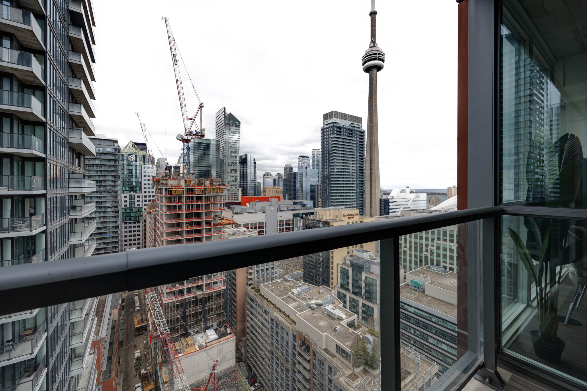 Toronto property showcase — delivered property photograph 29