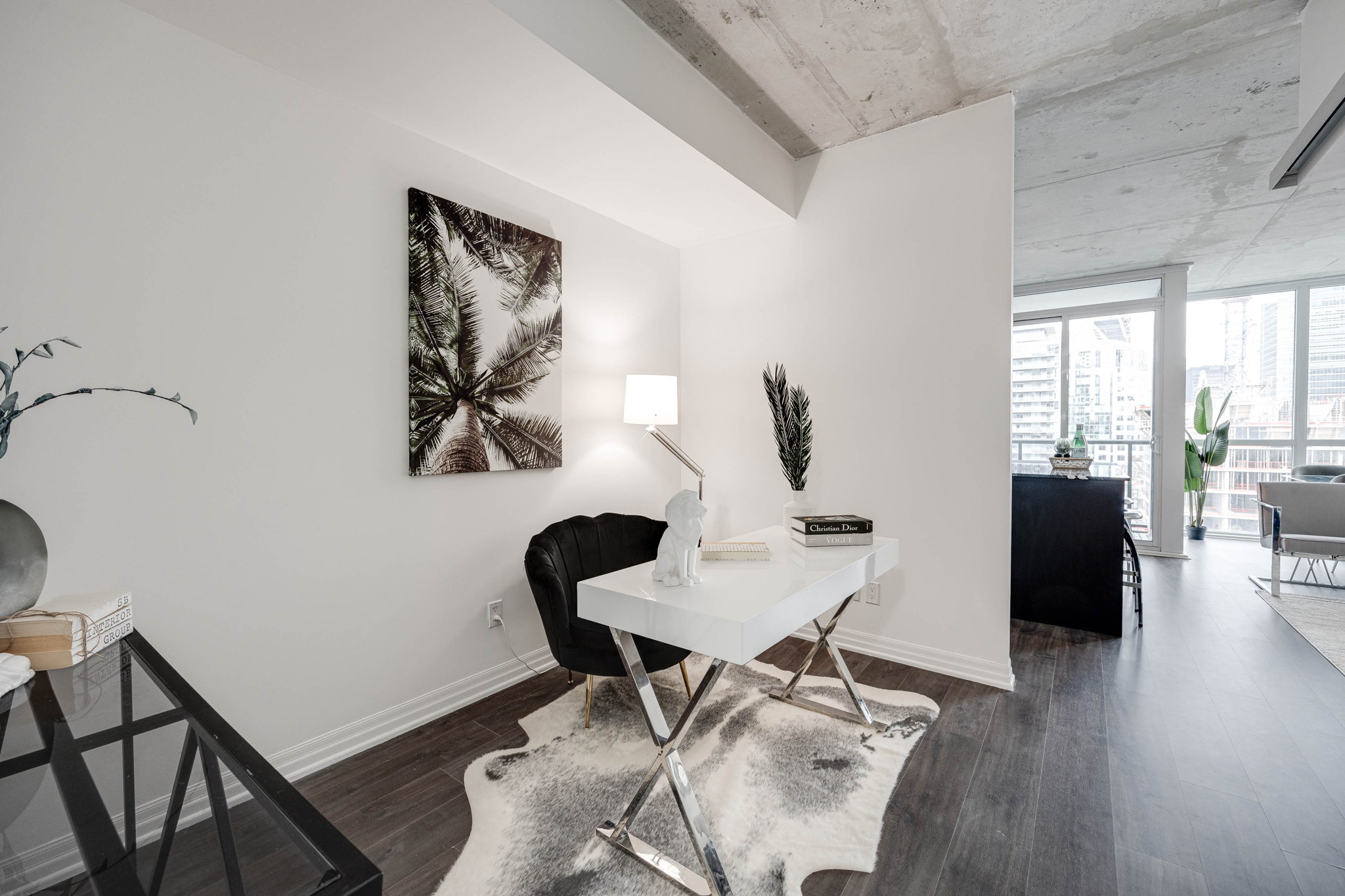 Toronto property showcase — delivered property photograph 25