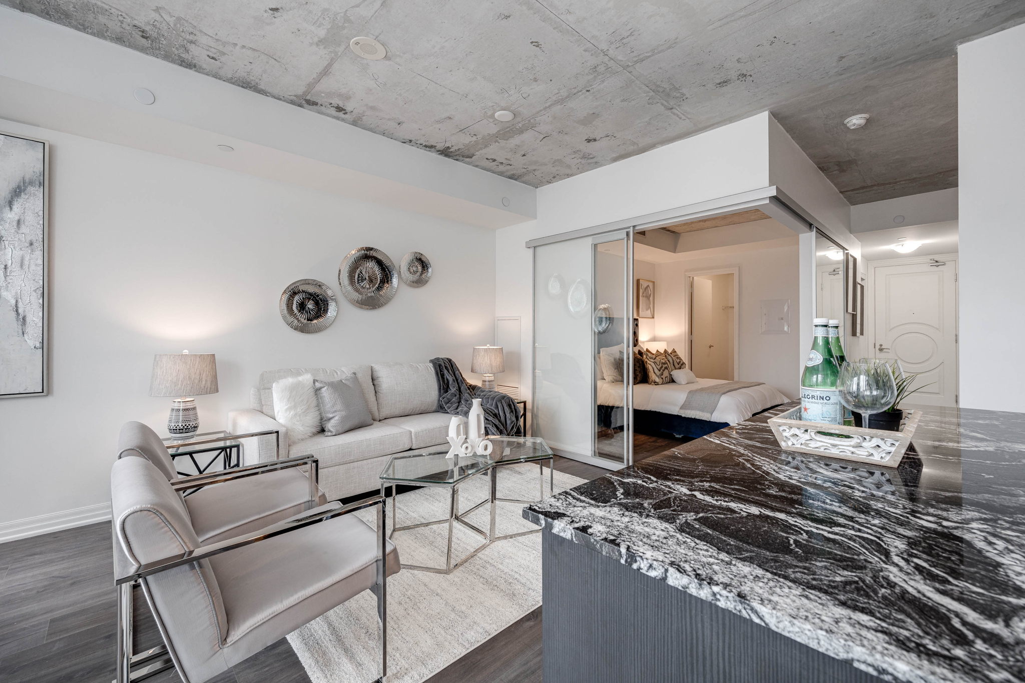 Toronto property showcase — delivered property photograph 13