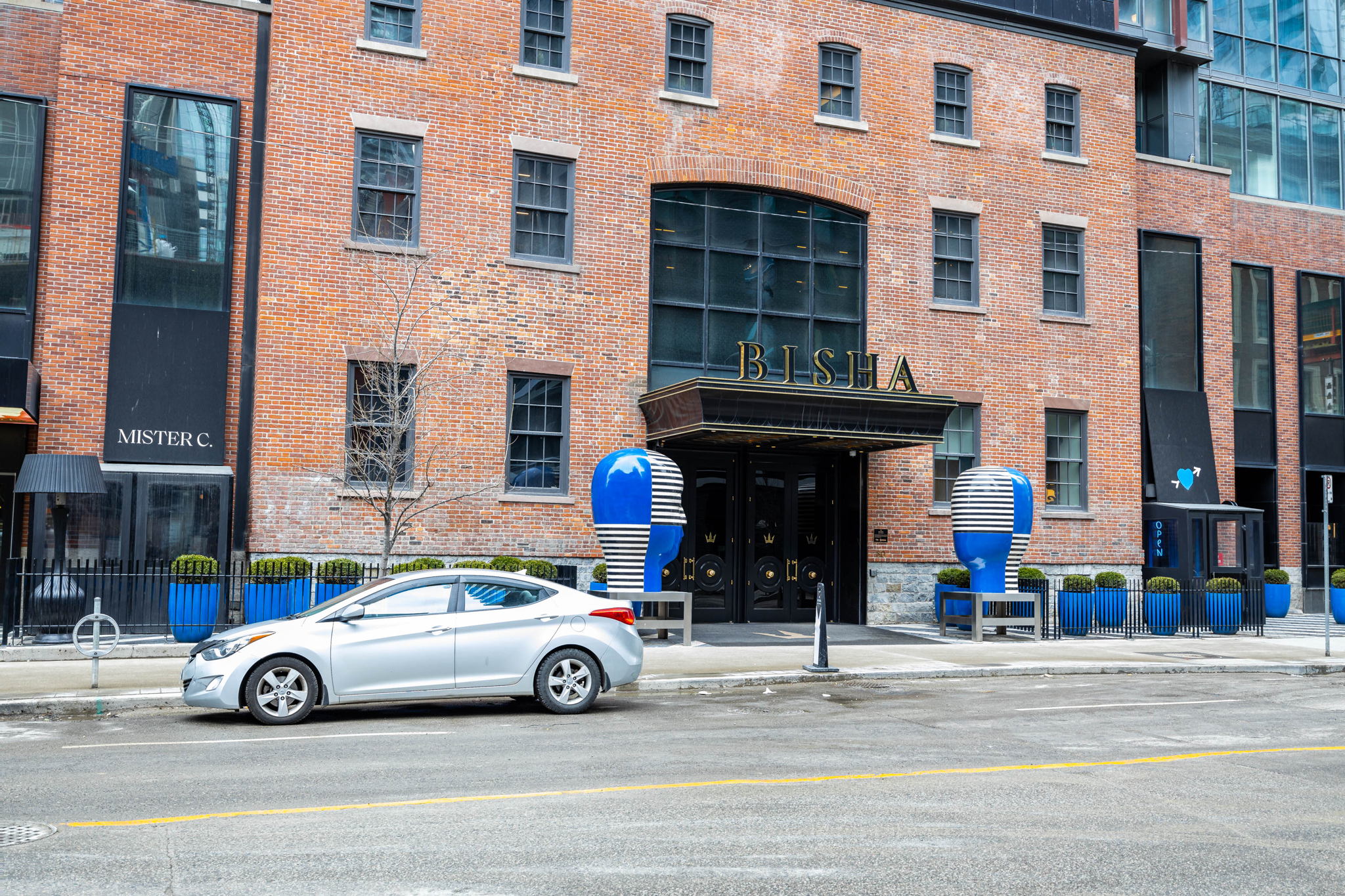 Toronto property showcase — delivered property photograph 3