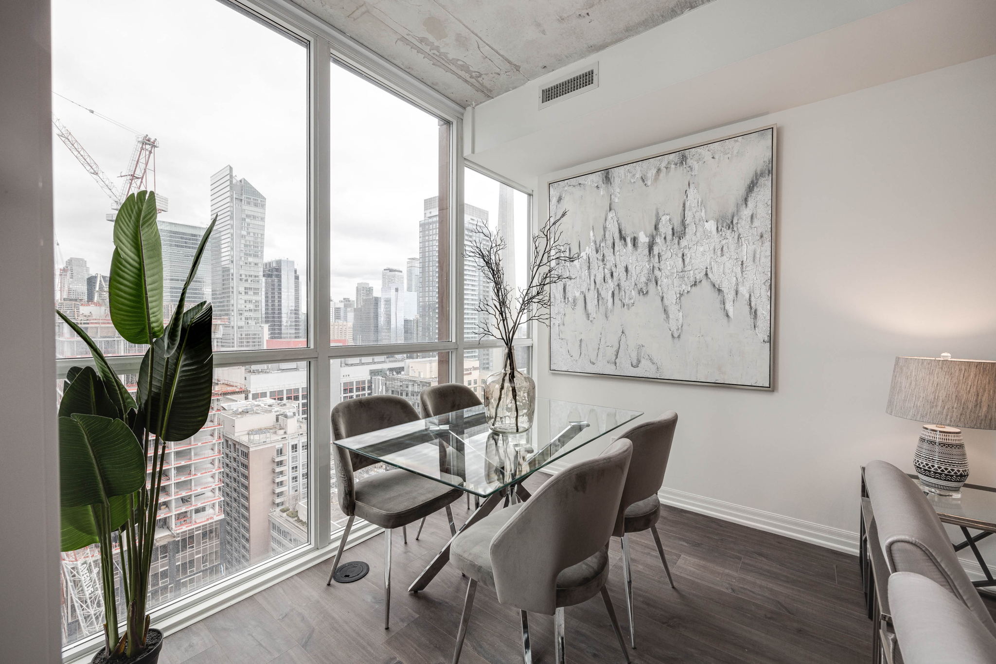 Toronto property showcase — delivered property photograph 15