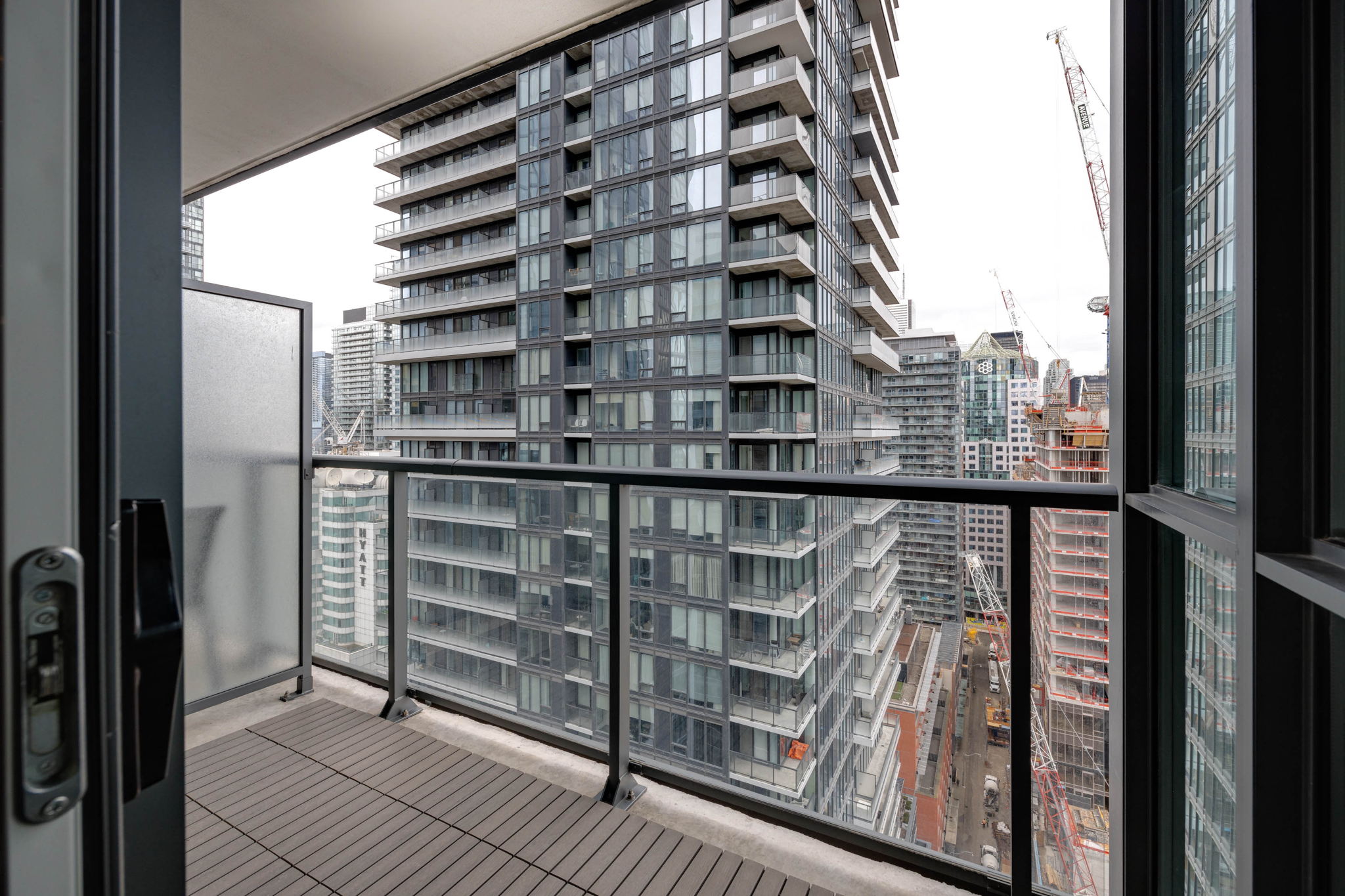Toronto property showcase — delivered property photograph 28