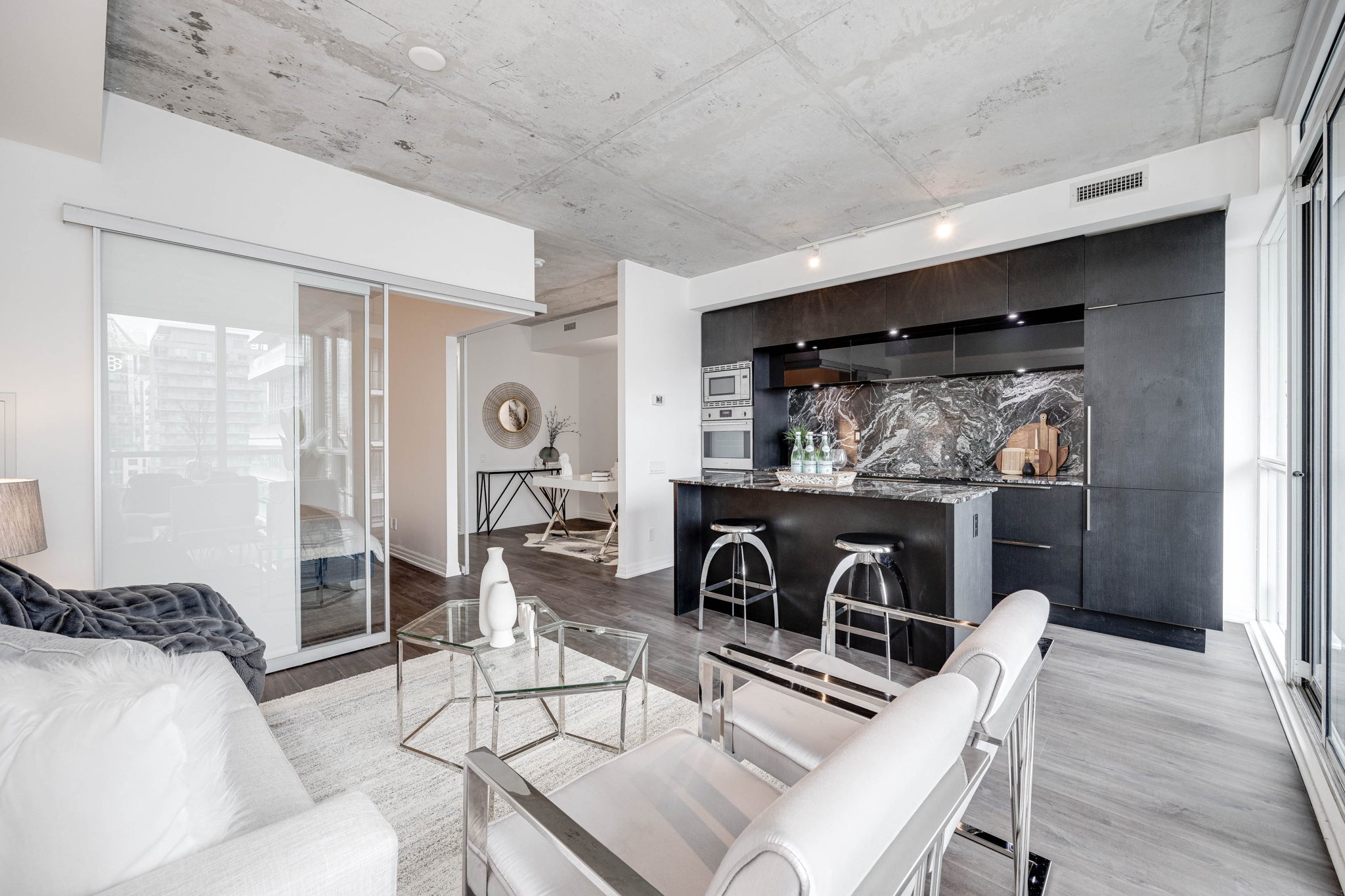 Toronto property showcase — delivered property photograph 18