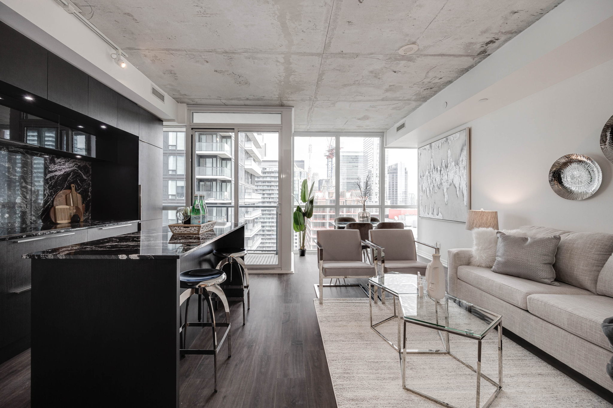 Toronto property showcase — delivered property photograph 7