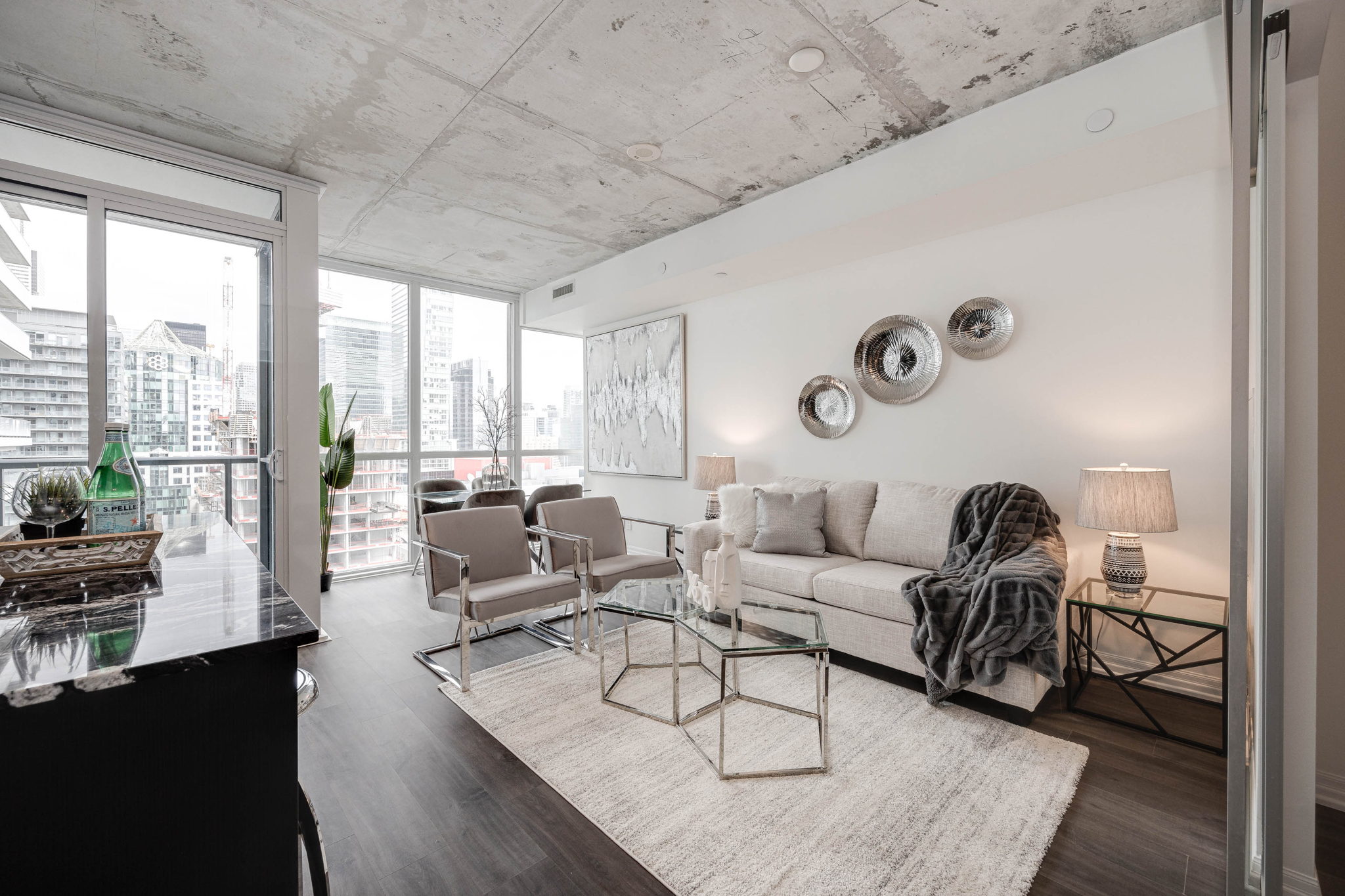 Toronto property showcase — delivered property photograph 8