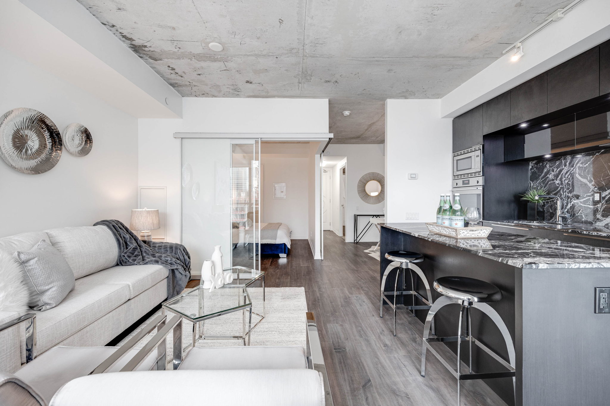 Toronto property showcase — delivered property photograph 17