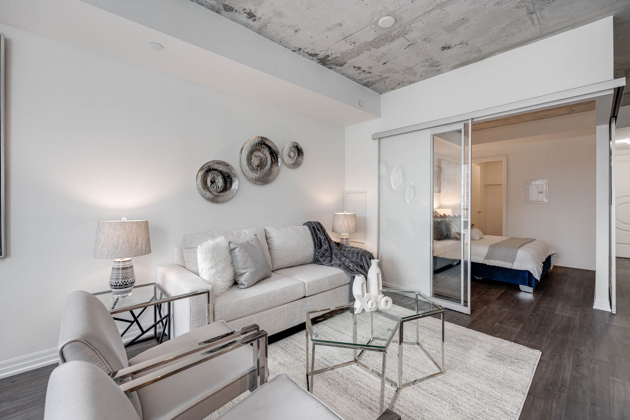 Toronto property showcase — delivered property photograph 14