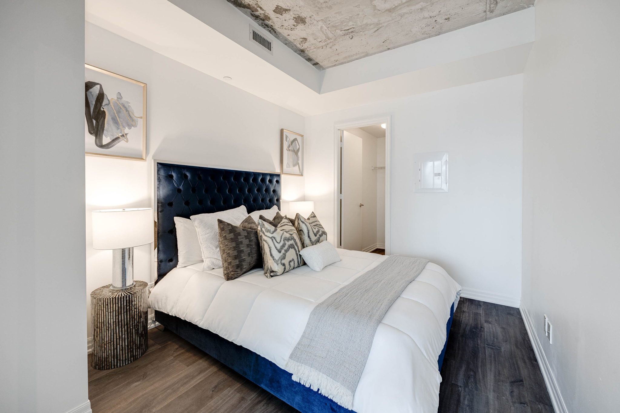 Toronto property showcase — delivered property photograph 20