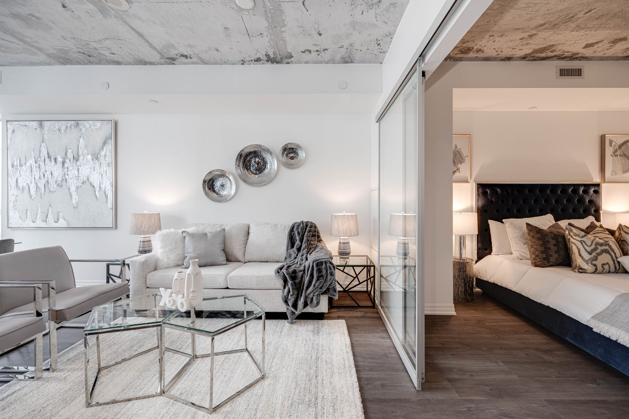 Toronto property showcase — delivered property photograph 9