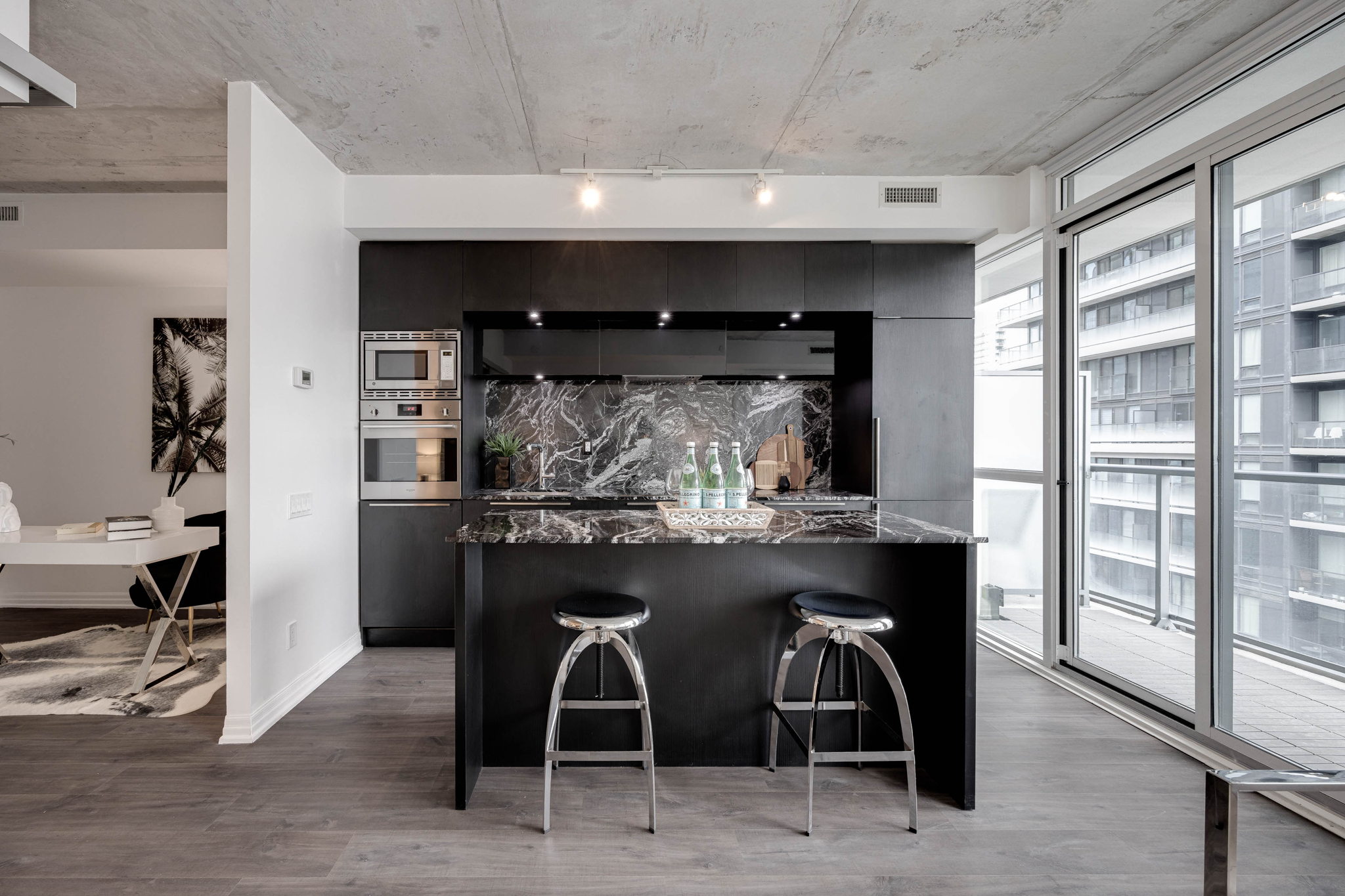 Toronto property showcase — delivered property photograph 10