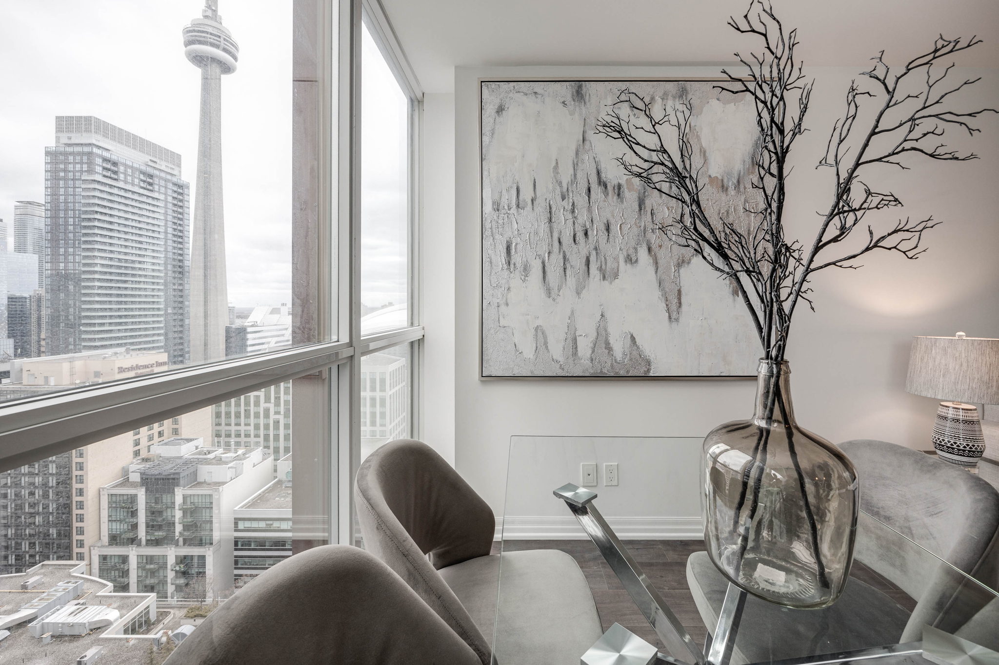 Toronto property showcase — delivered property photograph 16