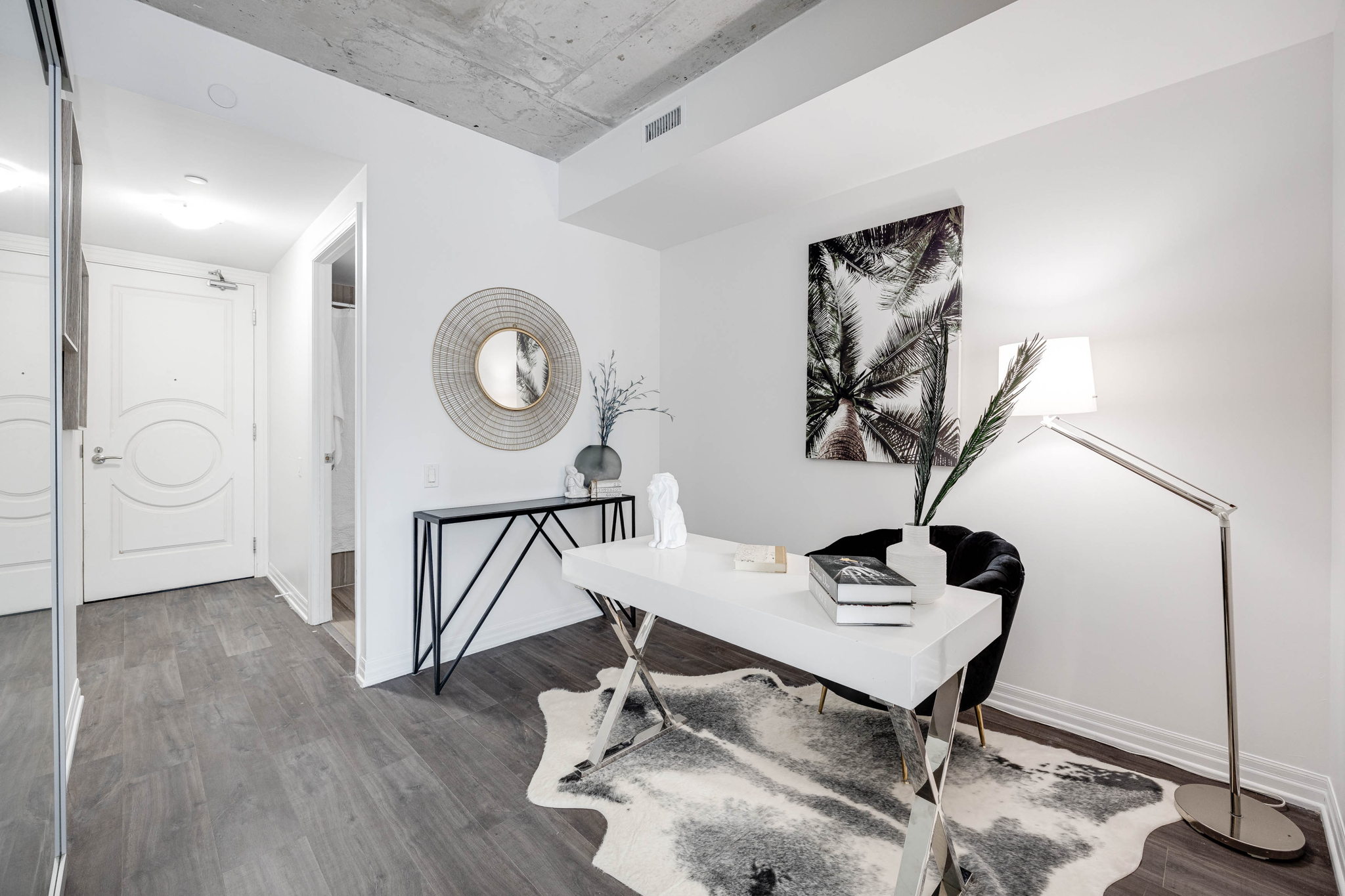 Toronto property showcase — delivered property photograph 26