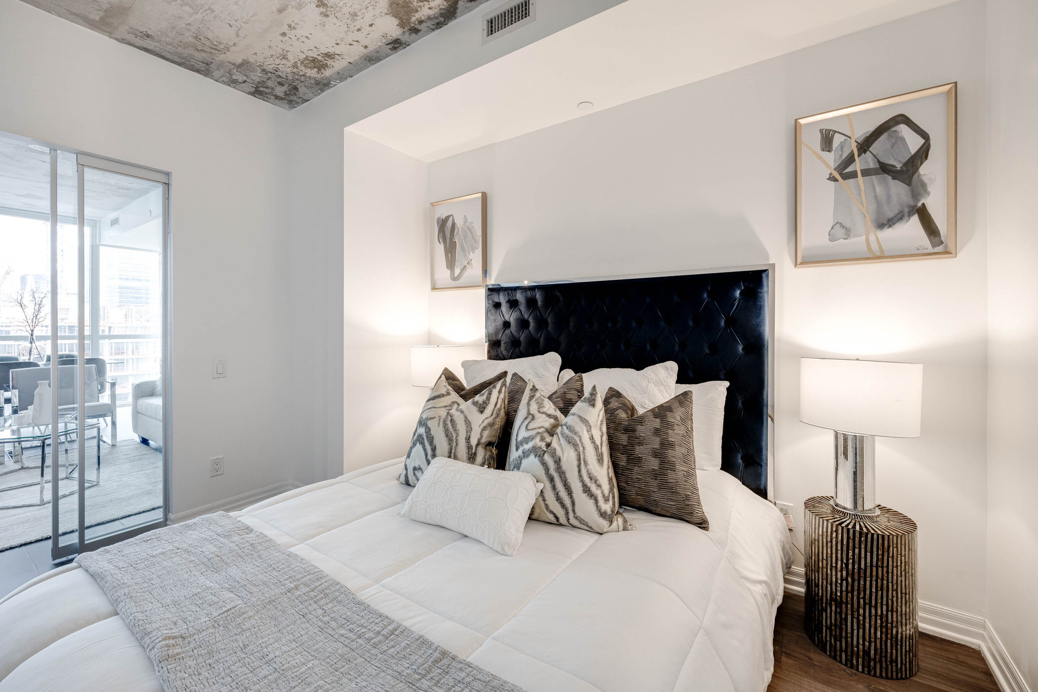 Toronto property showcase — delivered property photograph 21