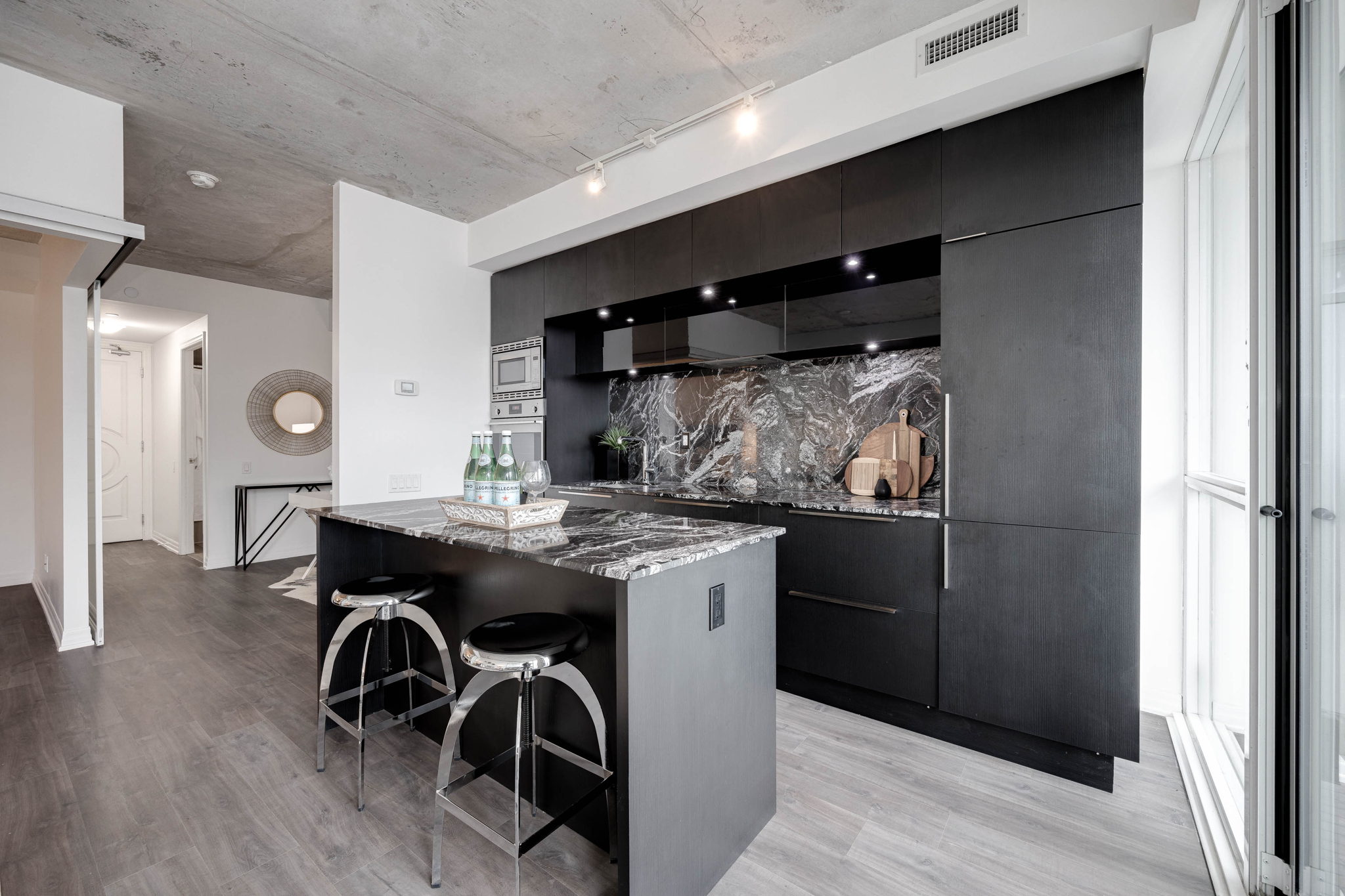 Toronto property showcase — delivered property photograph 11