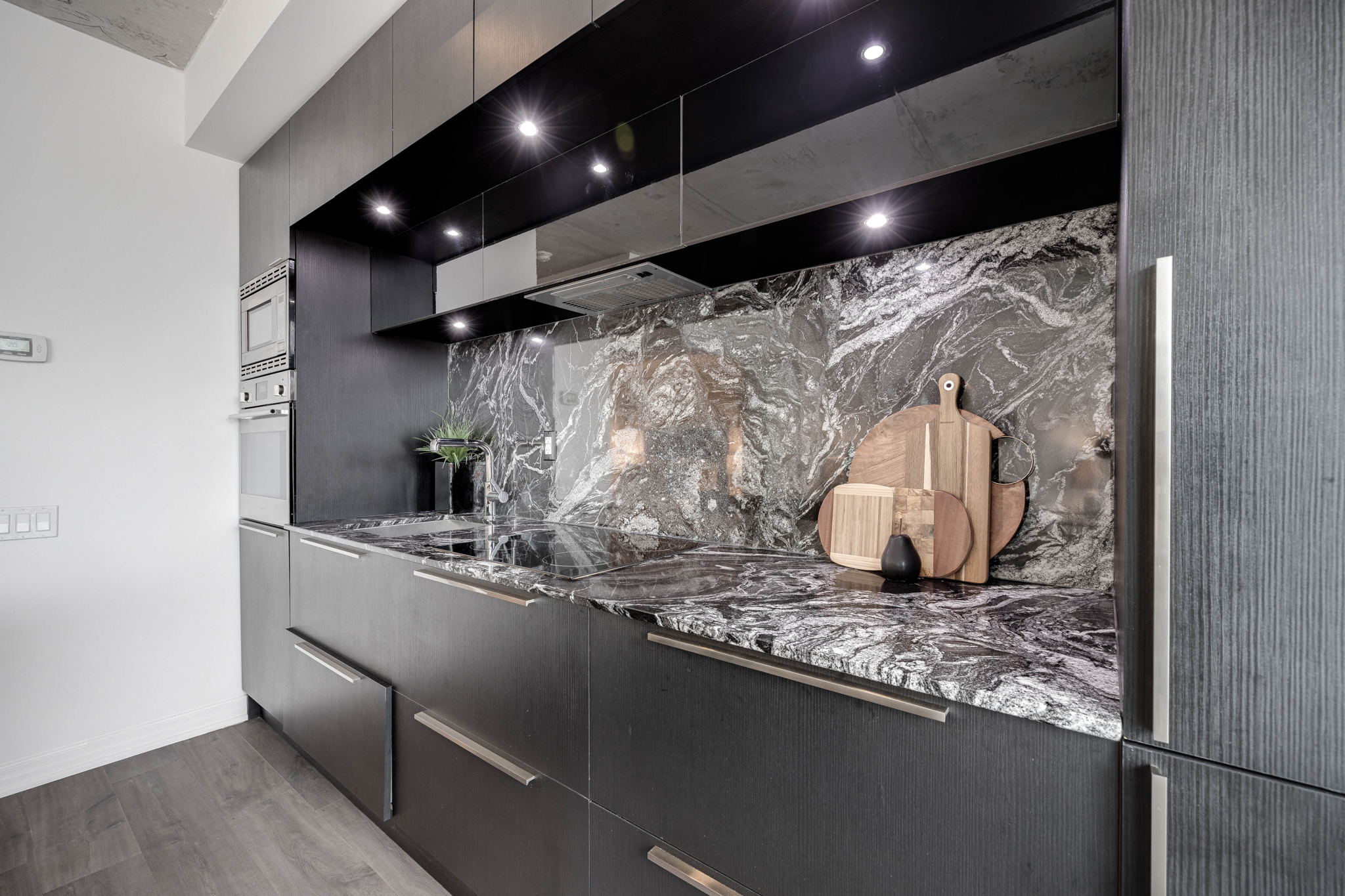 Toronto property showcase — delivered property photograph 12
