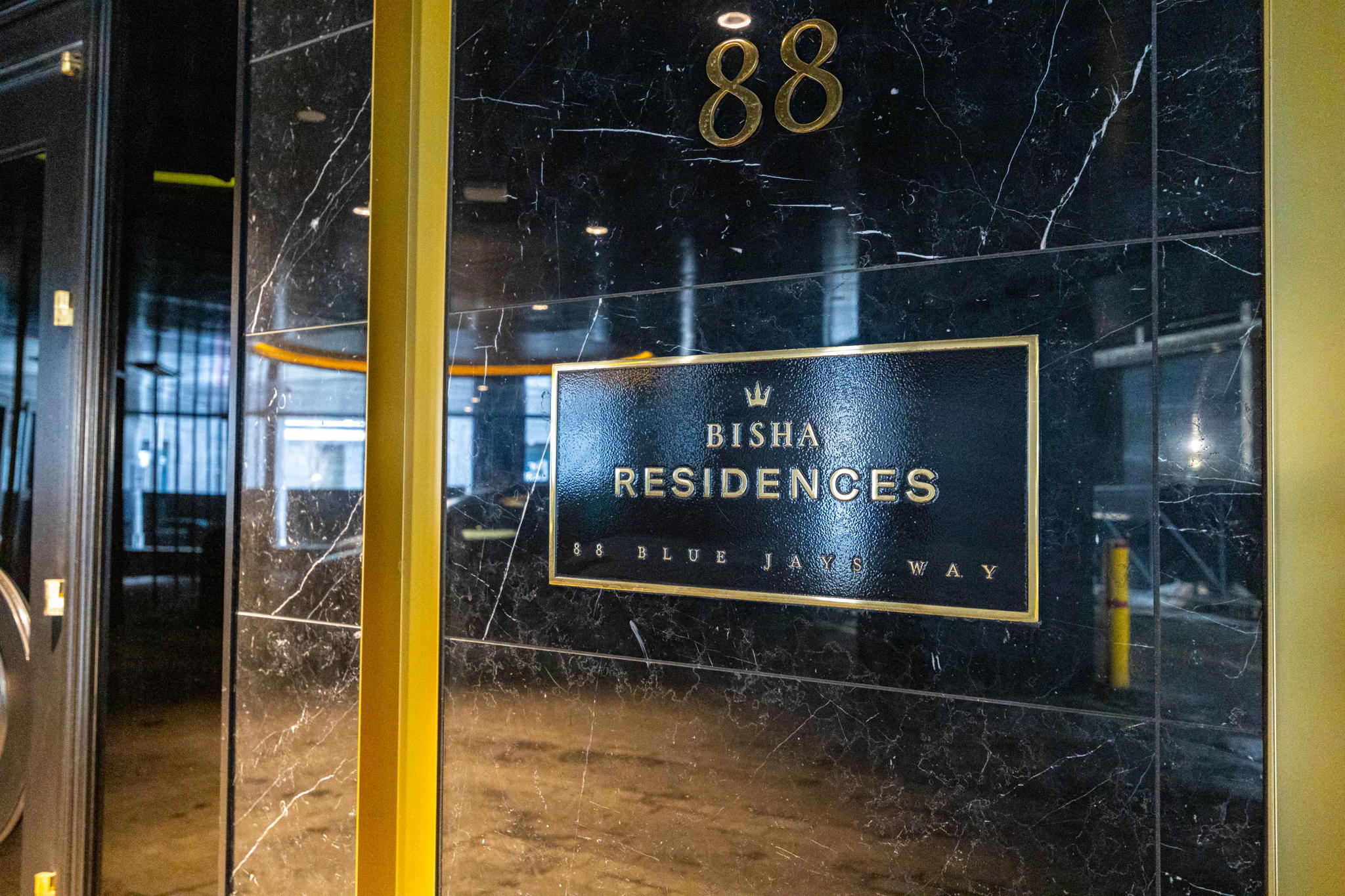 Toronto property showcase — delivered property photograph 4