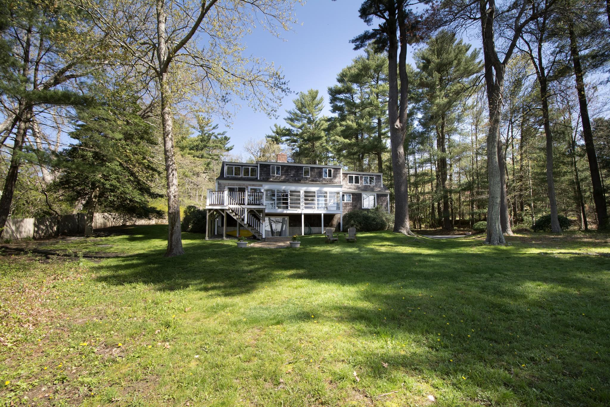 88 Brigantine Cir, Norwell, MA 02061 Tom Sheehan Photography