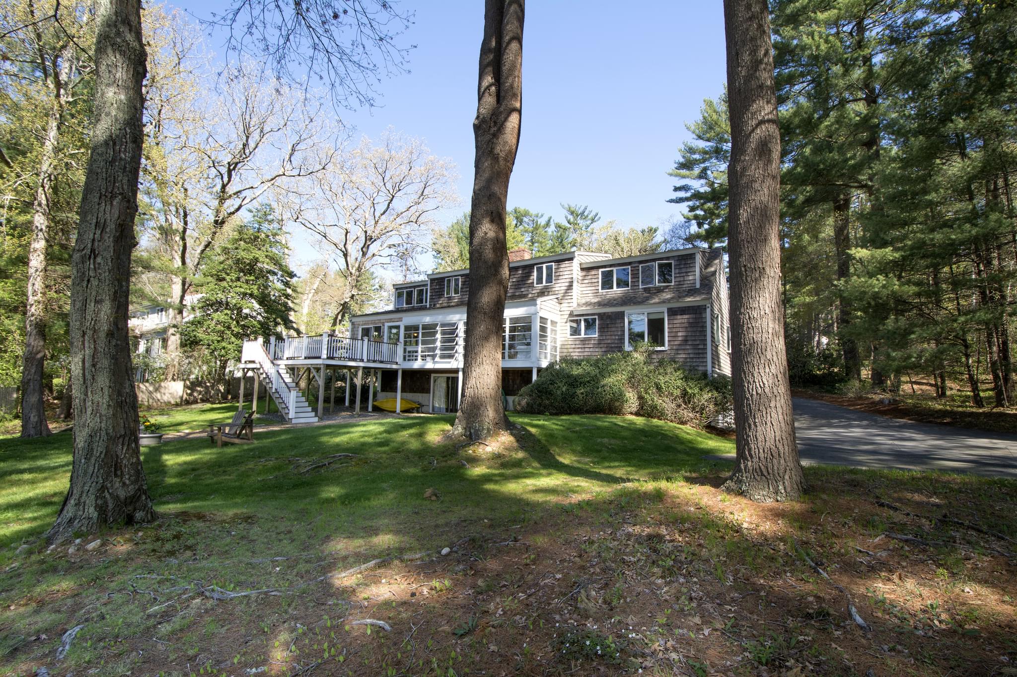 88 Brigantine Cir, Norwell, MA 02061 Tom Sheehan Photography