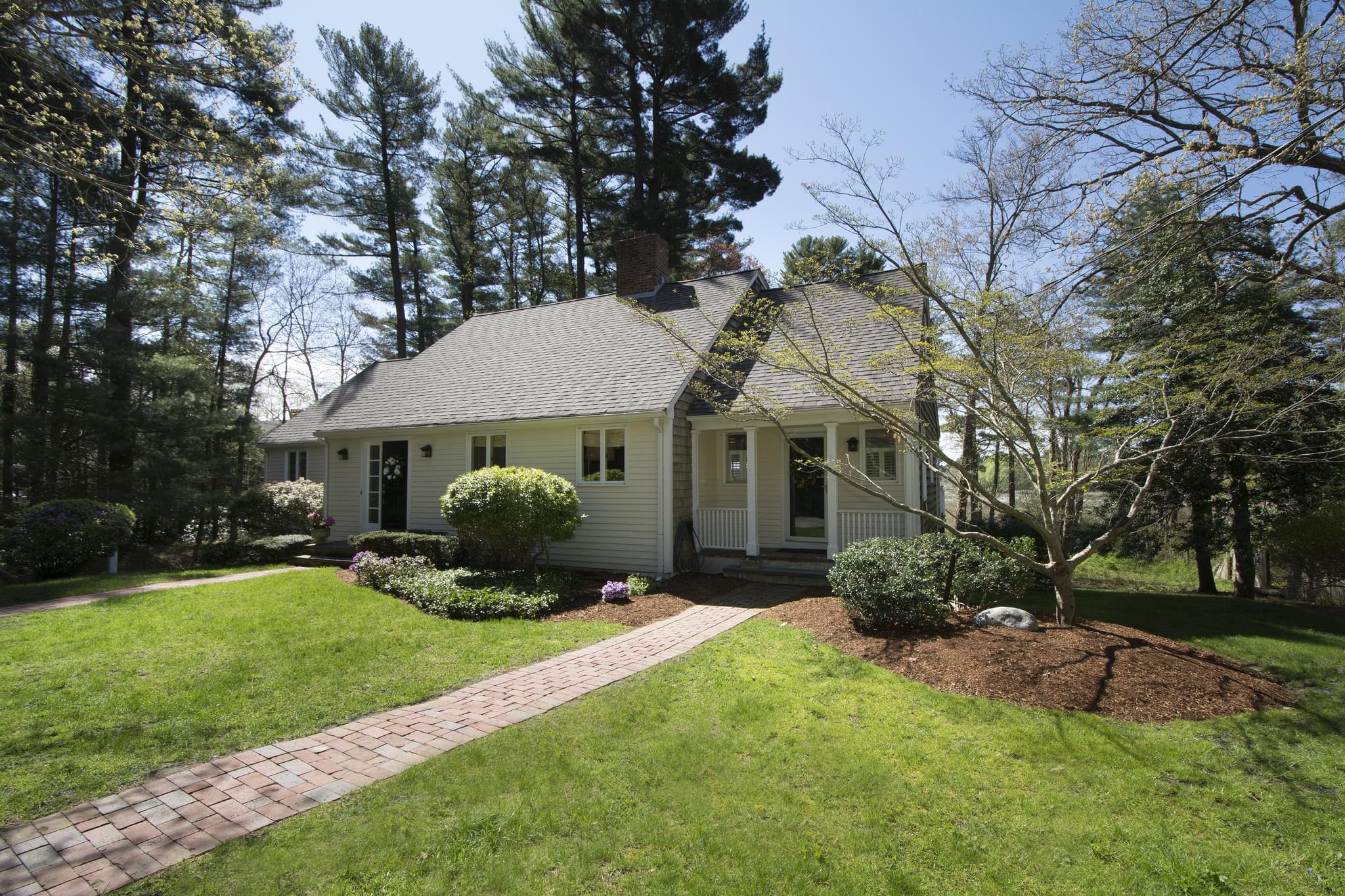 88 Brigantine Cir, Norwell, MA 02061 Tom Sheehan Photography