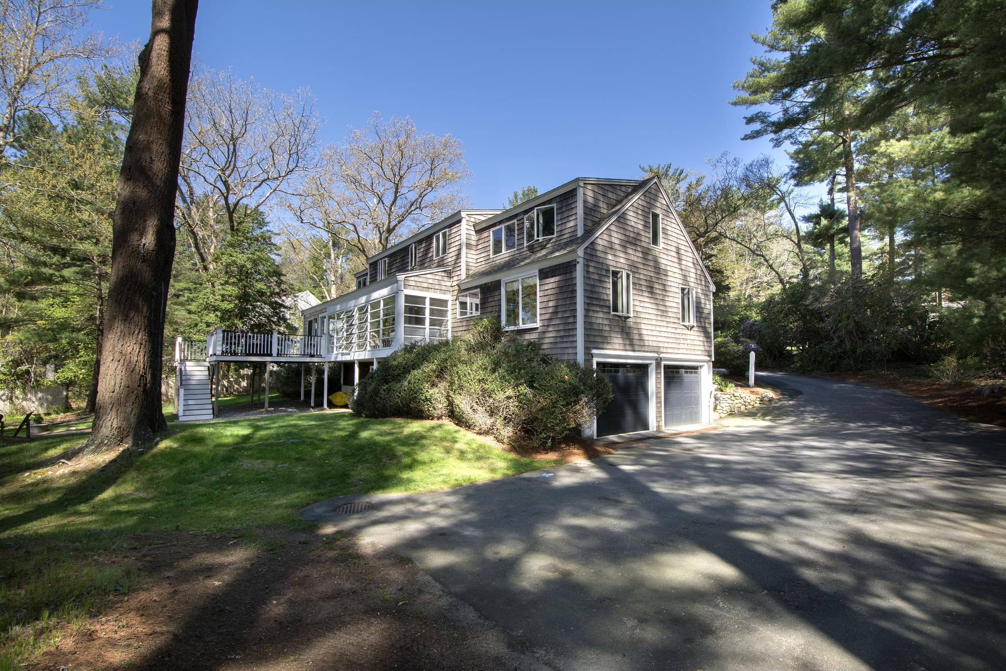 88 Brigantine Cir, Norwell, MA 02061 Tom Sheehan Photography