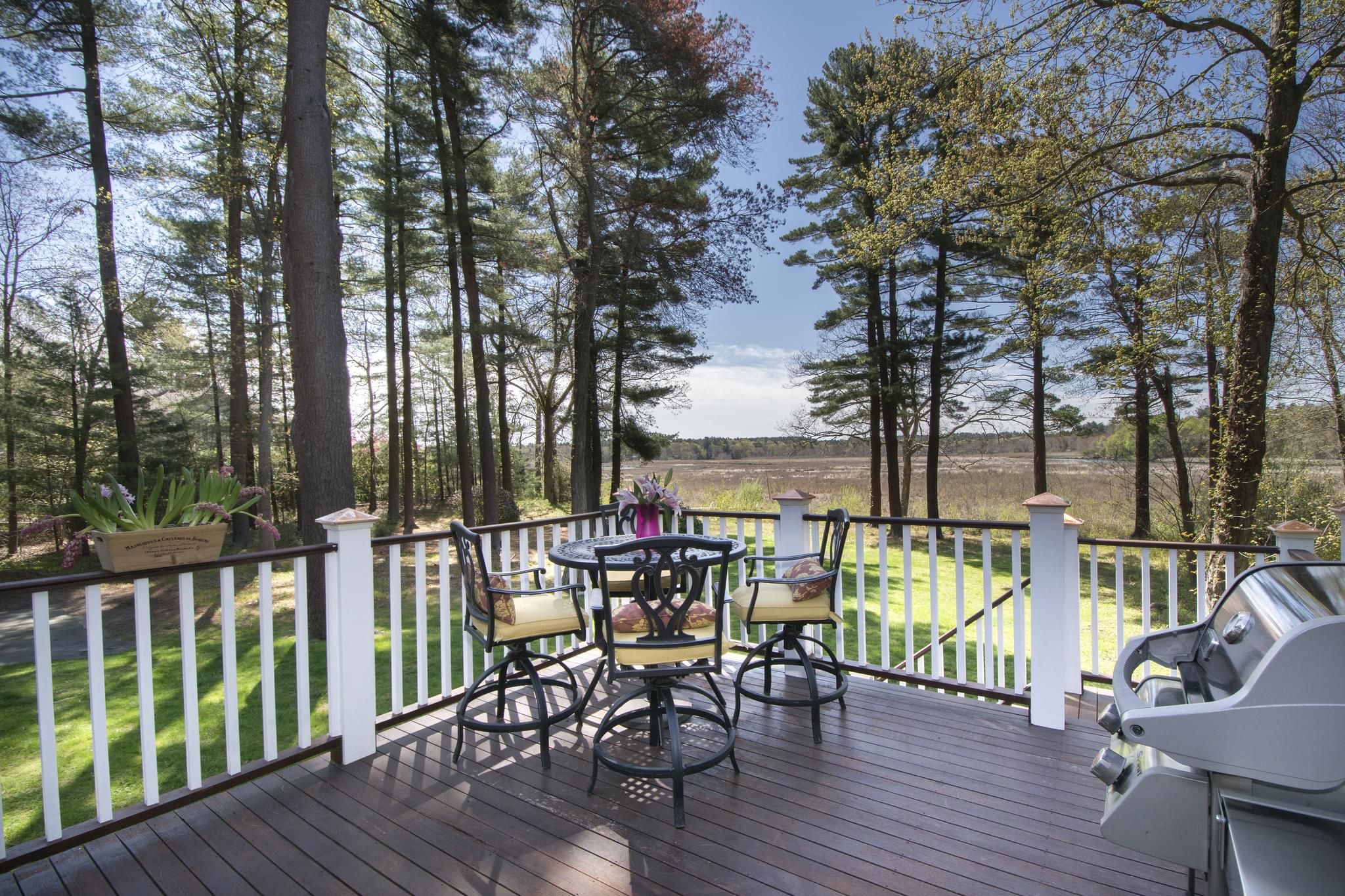 88 Brigantine Cir, Norwell, MA 02061 Tom Sheehan Photography