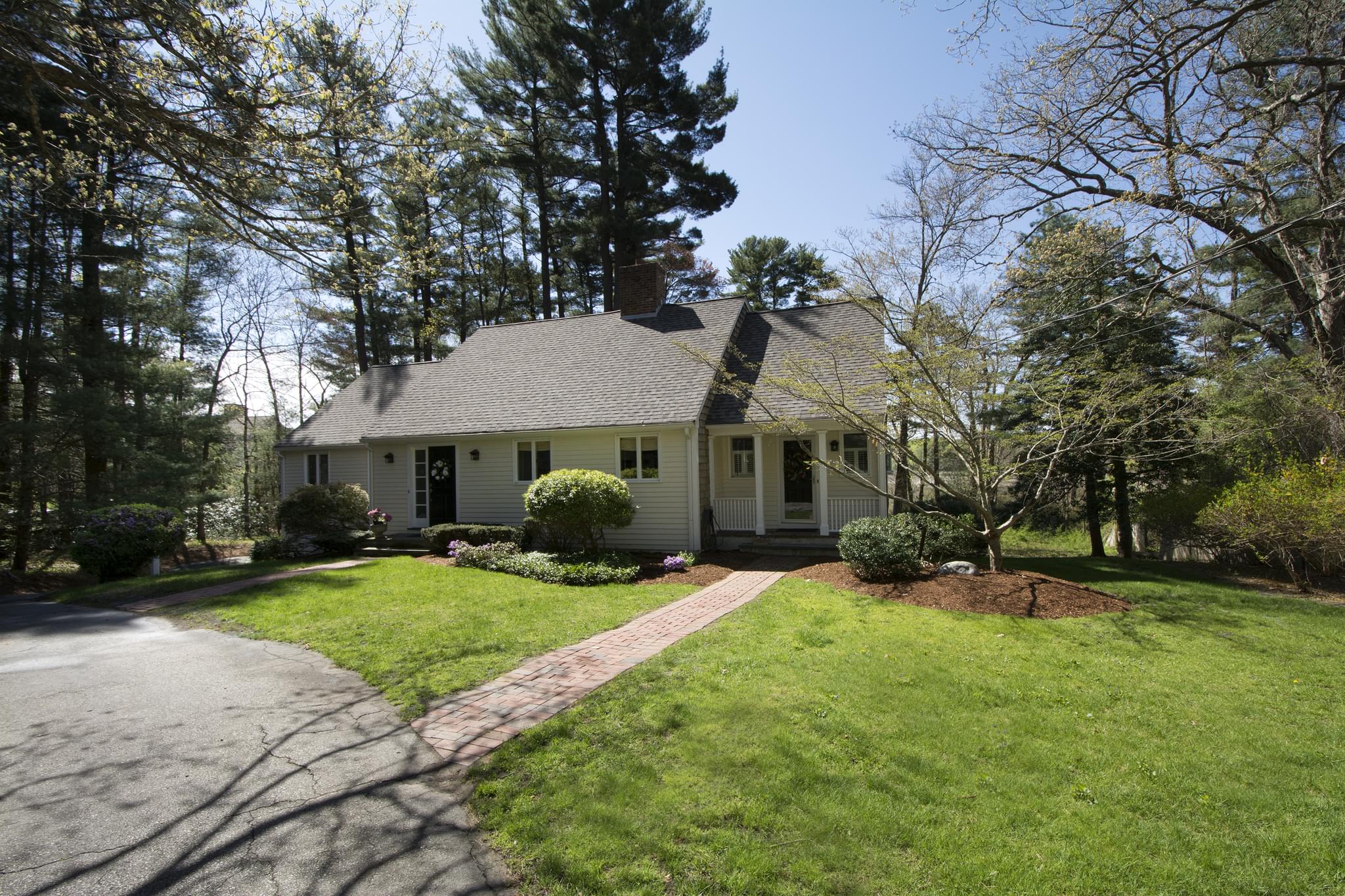 88 Brigantine Cir, Norwell, MA 02061 Tom Sheehan Photography