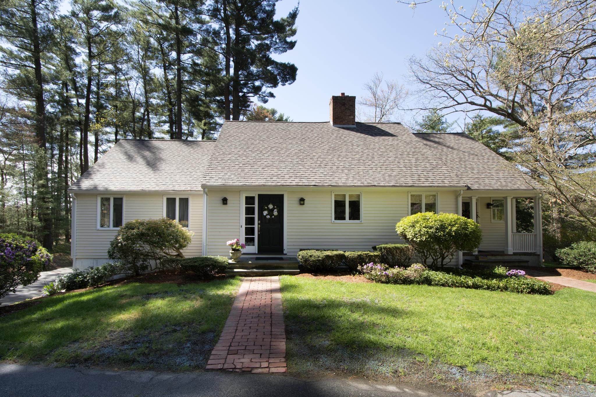 88 Brigantine Cir, Norwell, MA 02061 Tom Sheehan Photography