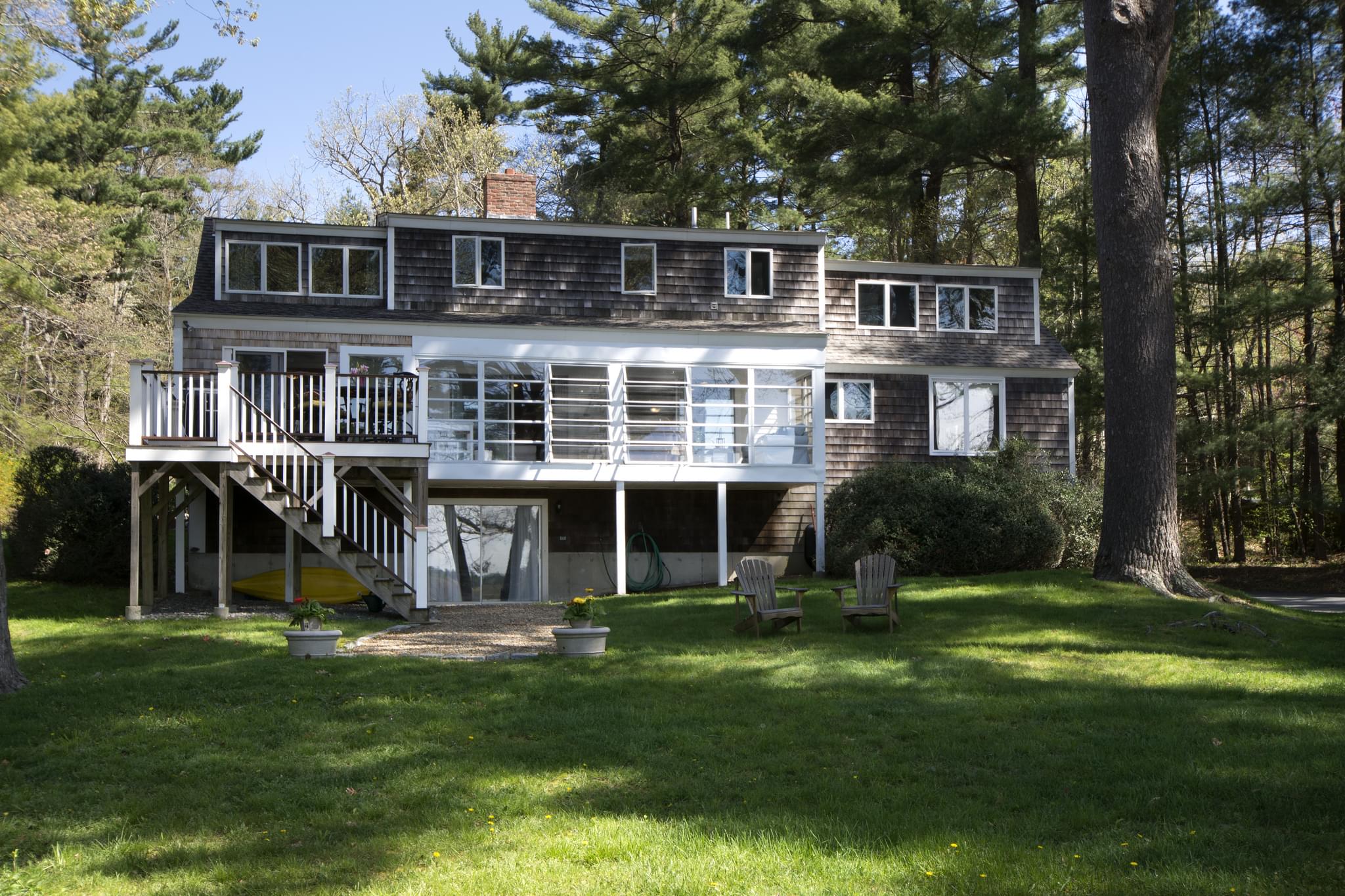 88 Brigantine Cir, Norwell, MA 02061 Tom Sheehan Photography