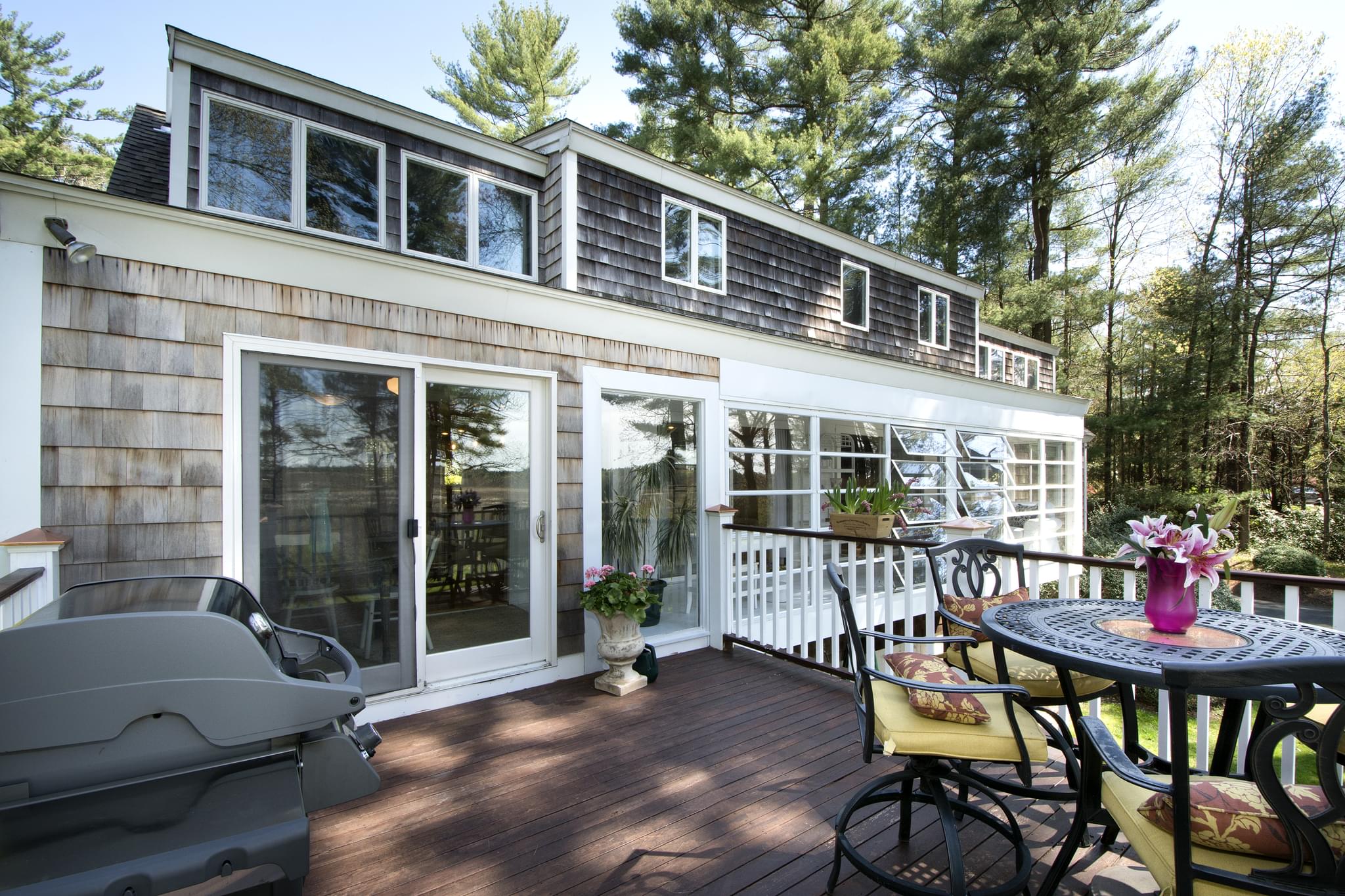 88 Brigantine Cir, Norwell, MA 02061 Tom Sheehan Photography