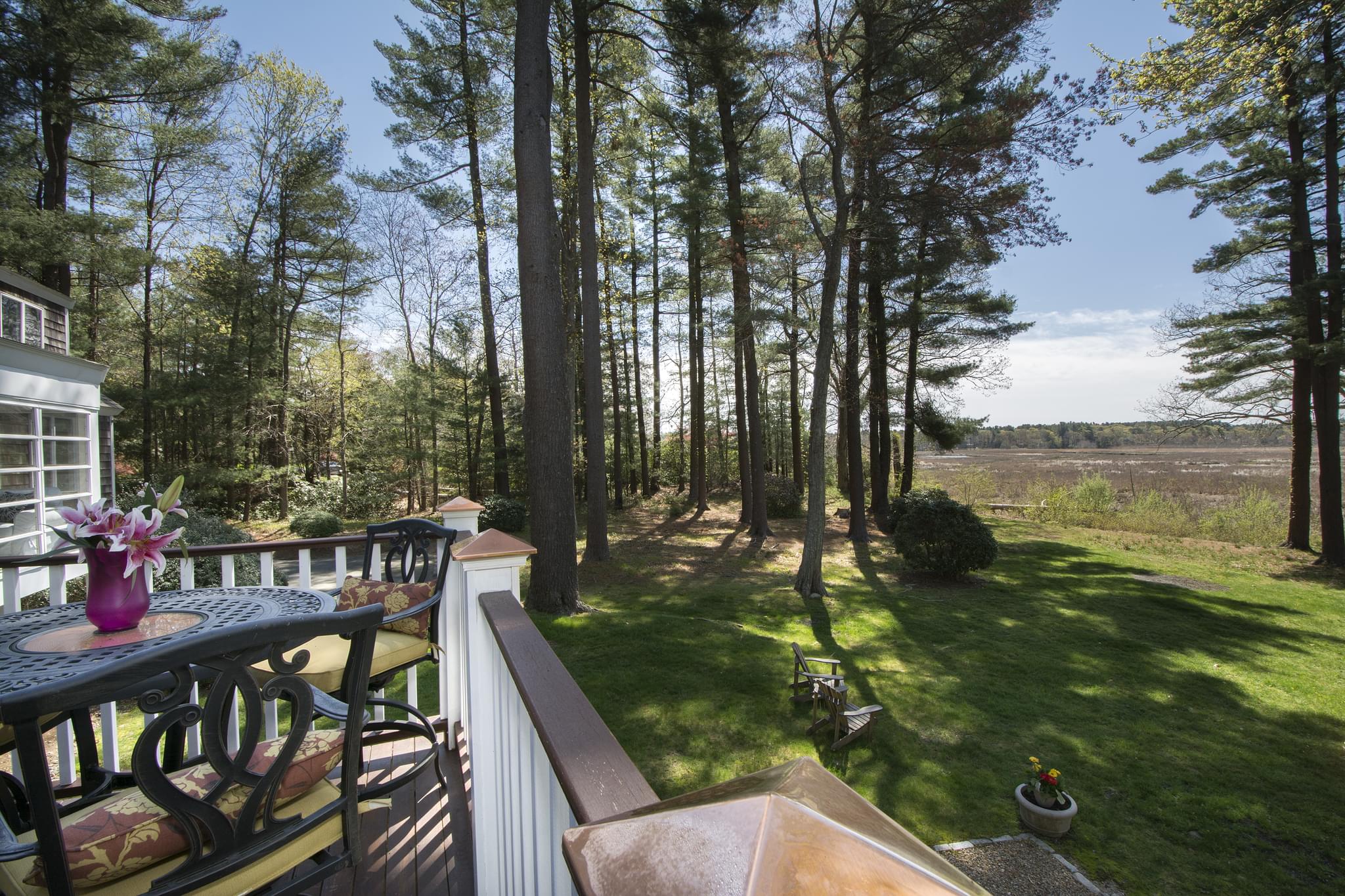 88 Brigantine Cir, Norwell, MA 02061 Tom Sheehan Photography