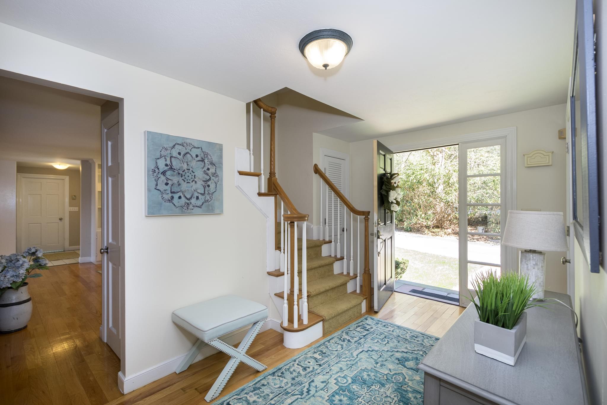 88 Brigantine Cir, Norwell, MA 02061 Tom Sheehan Photography