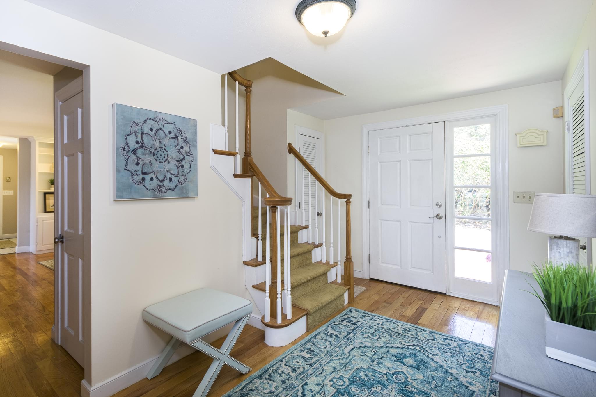 88 Brigantine Cir, Norwell, MA 02061 Tom Sheehan Photography