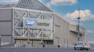 SAP Center