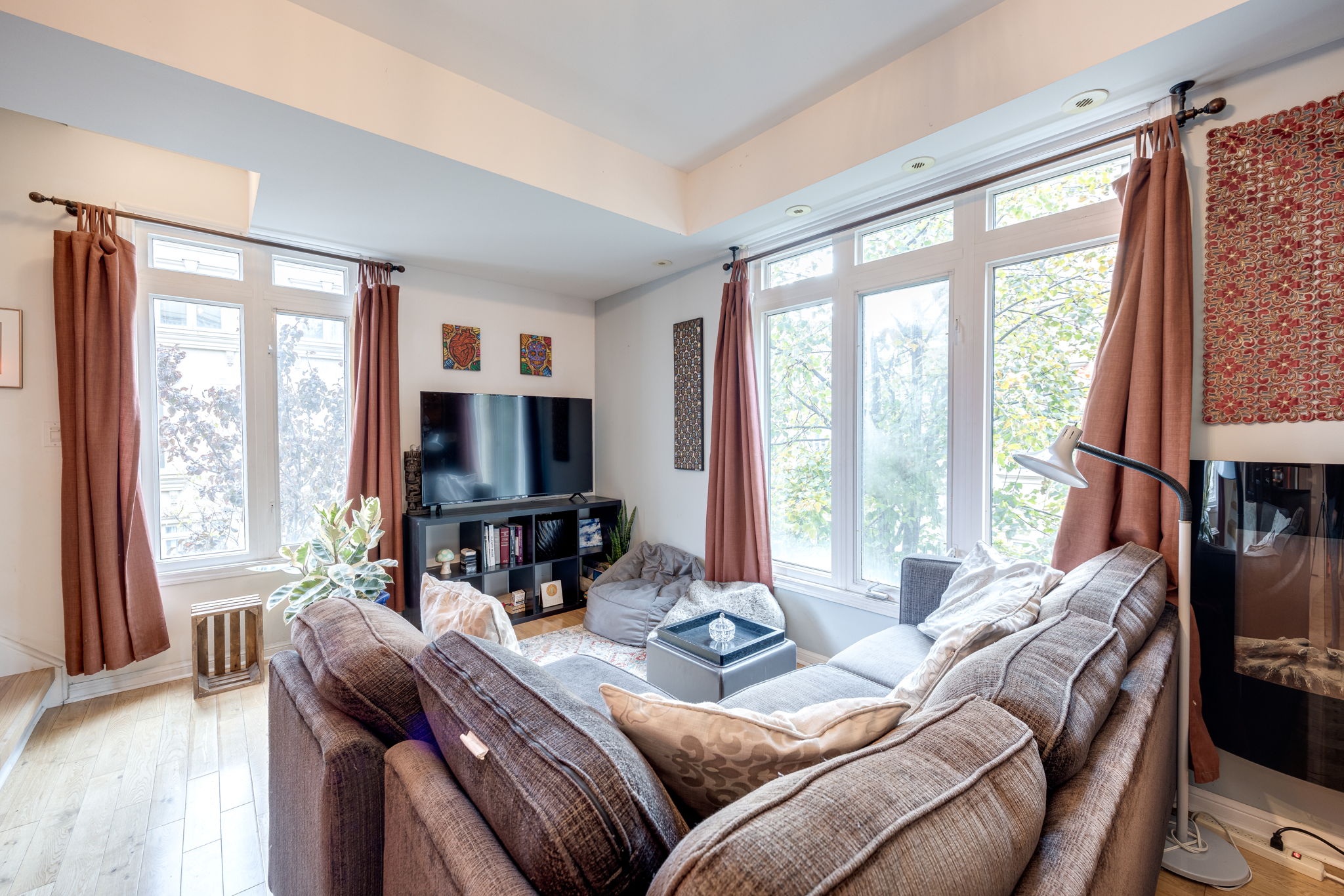 Toronto property showcase — delivered property photograph 11