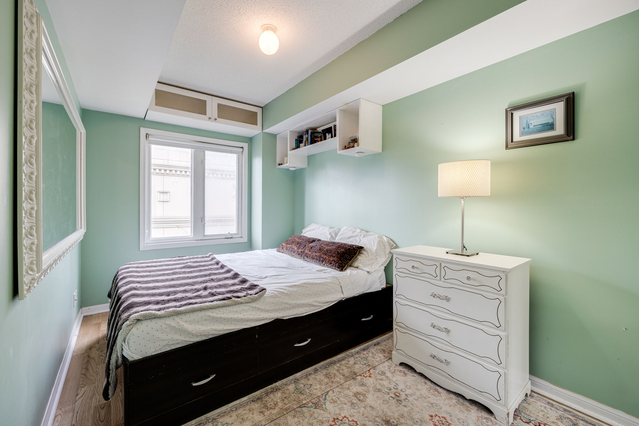 Toronto property showcase — delivered property photograph 17