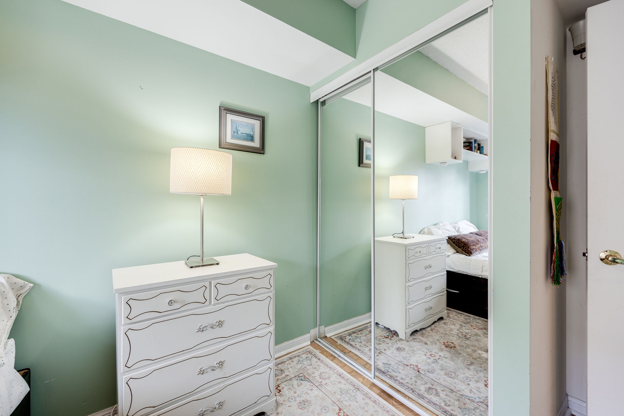 Toronto property showcase — delivered property photograph 18
