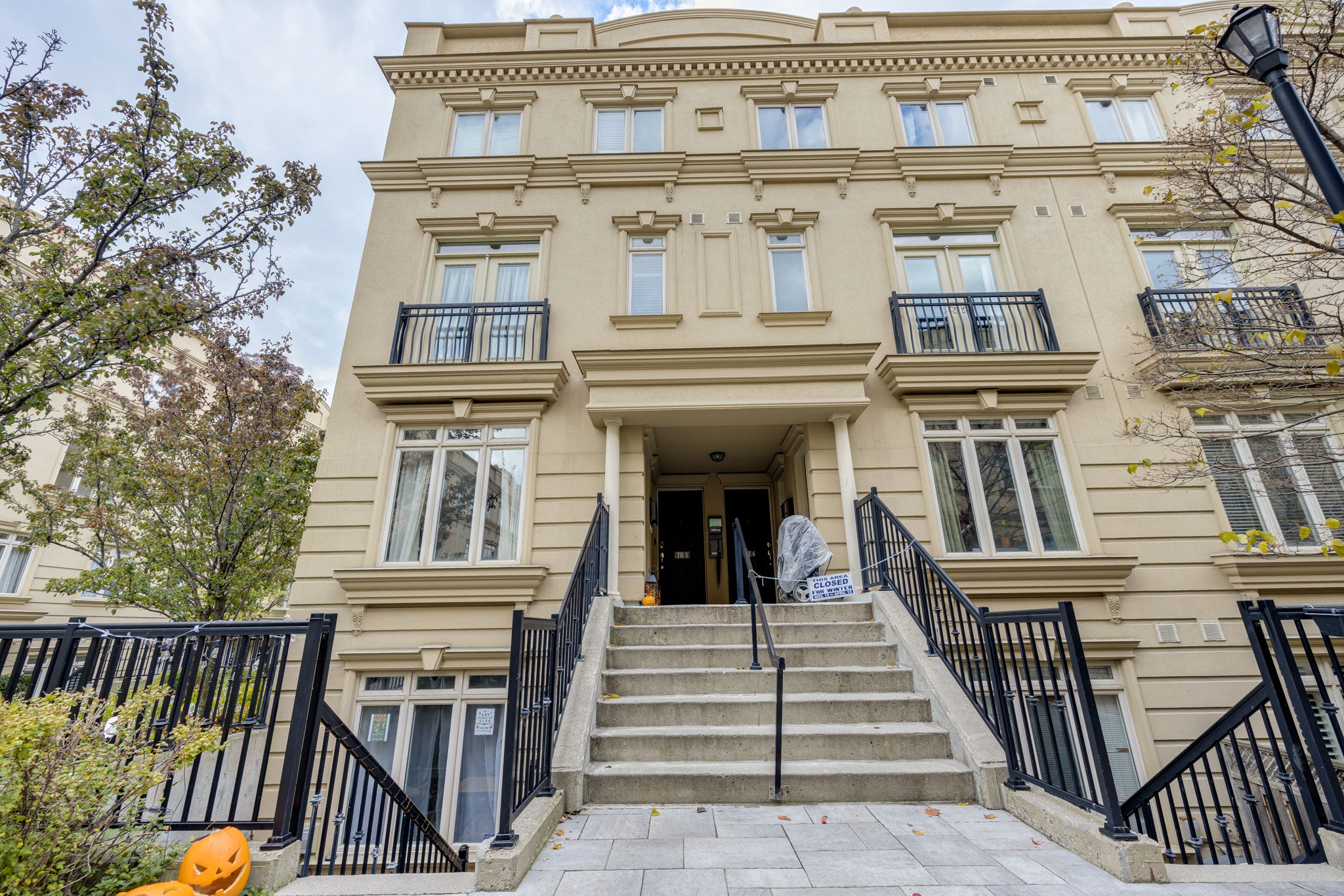 Toronto property showcase — delivered property photograph 2