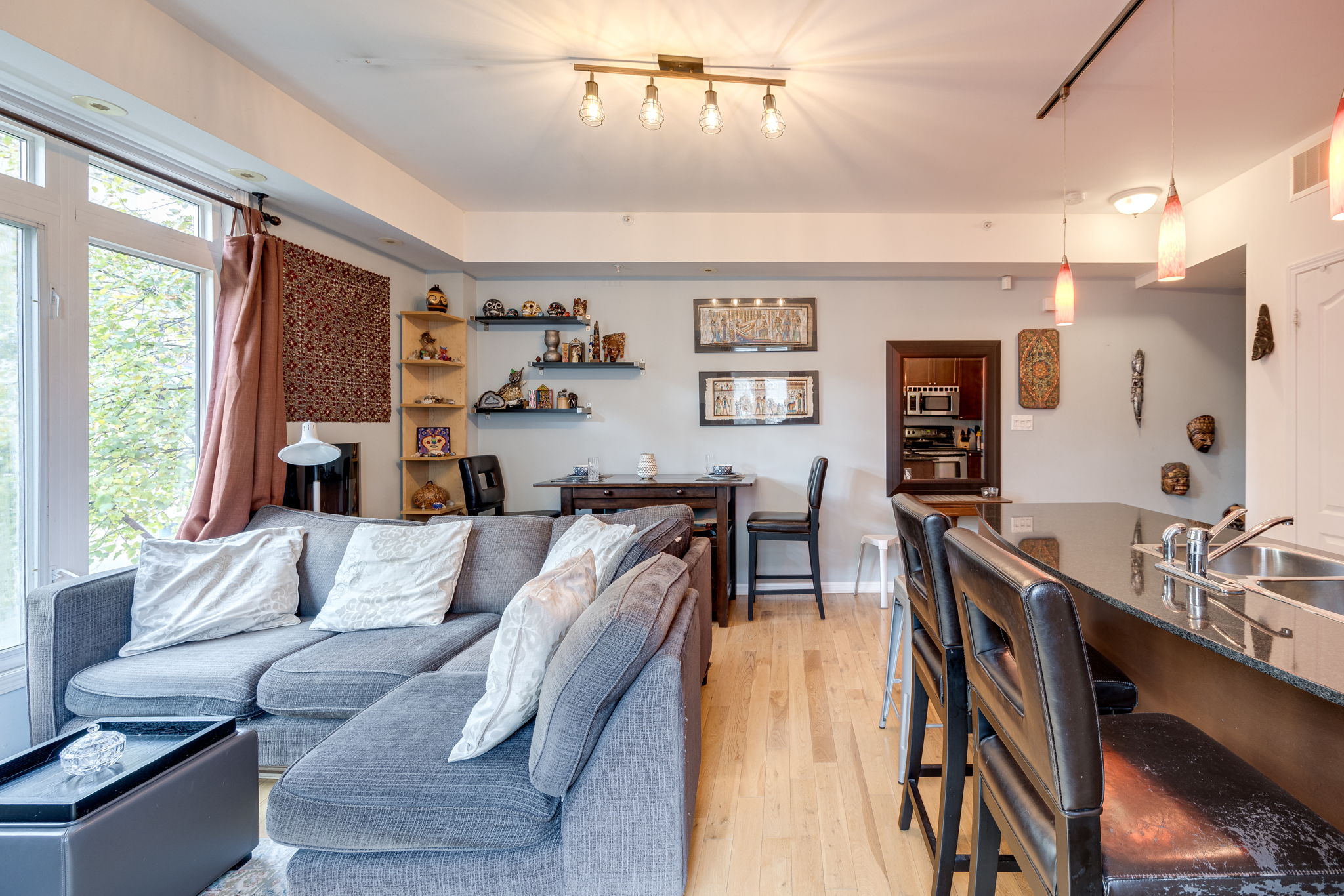 Toronto property showcase — delivered property photograph 13