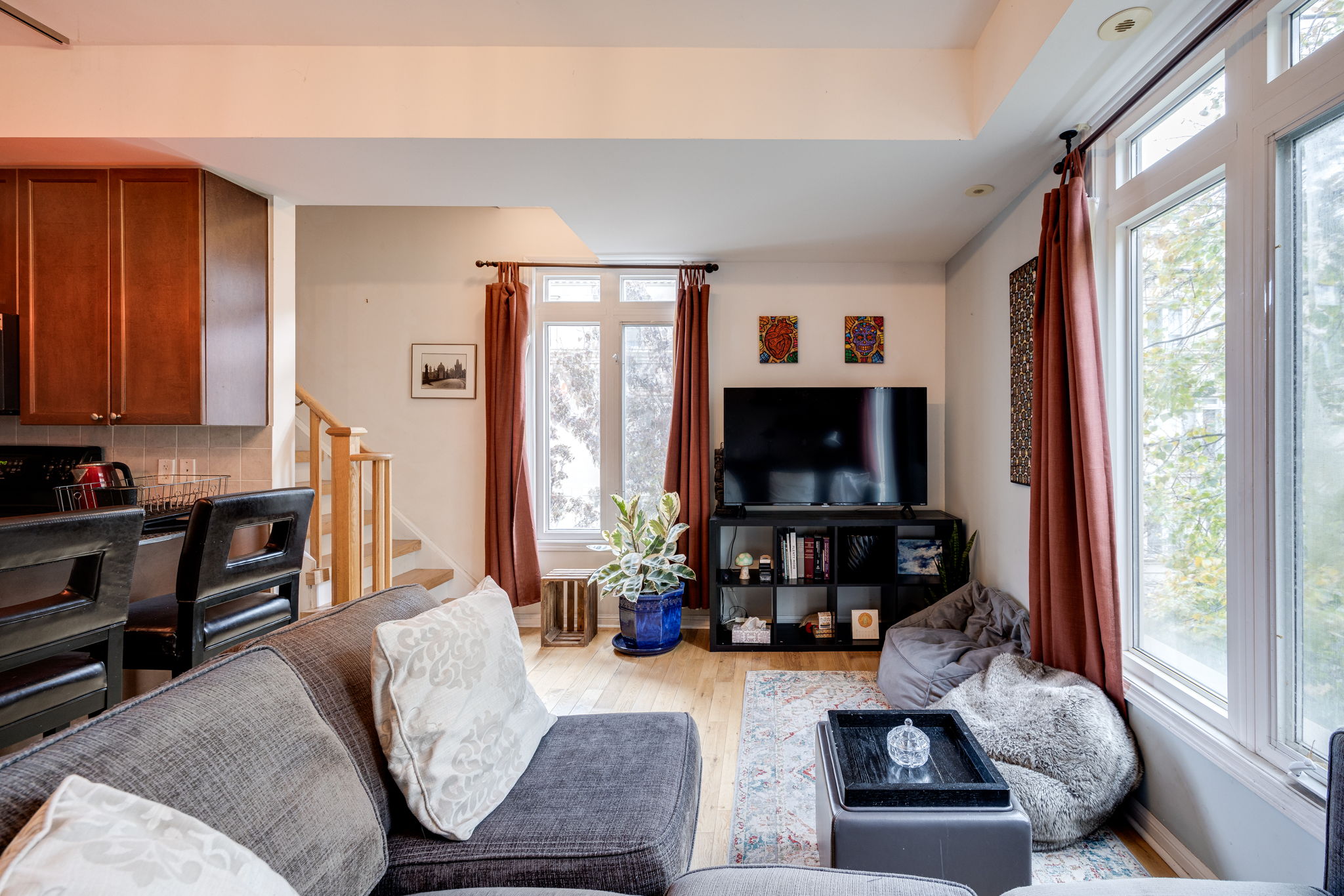 Toronto property showcase — delivered property photograph 12