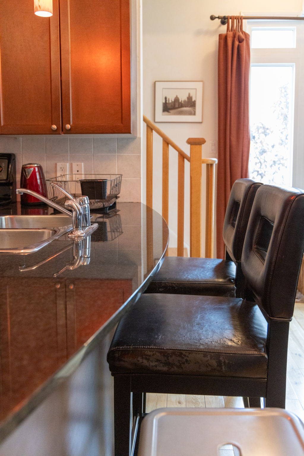 Toronto property showcase — delivered property photograph 24