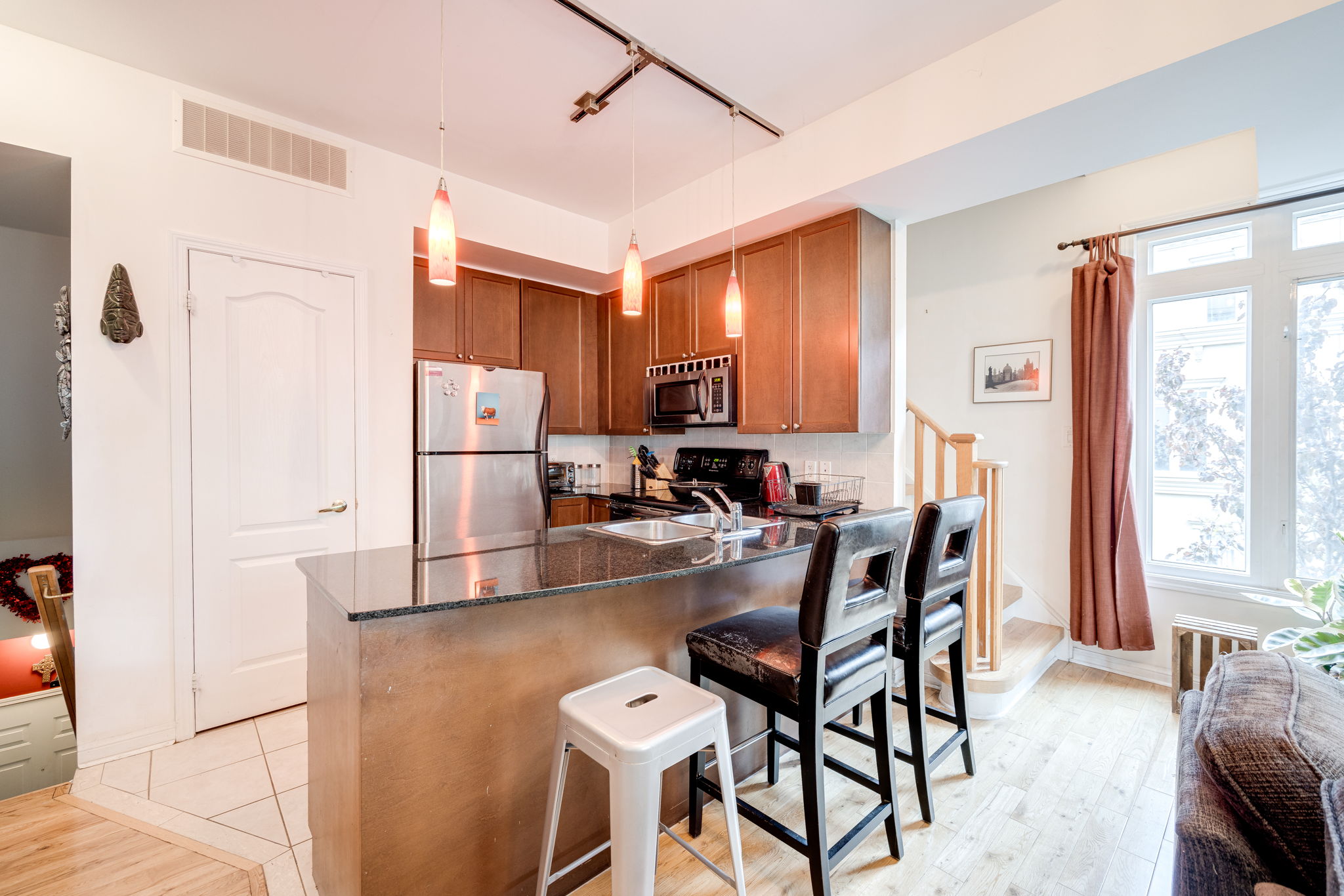 Toronto property showcase — delivered property photograph 10