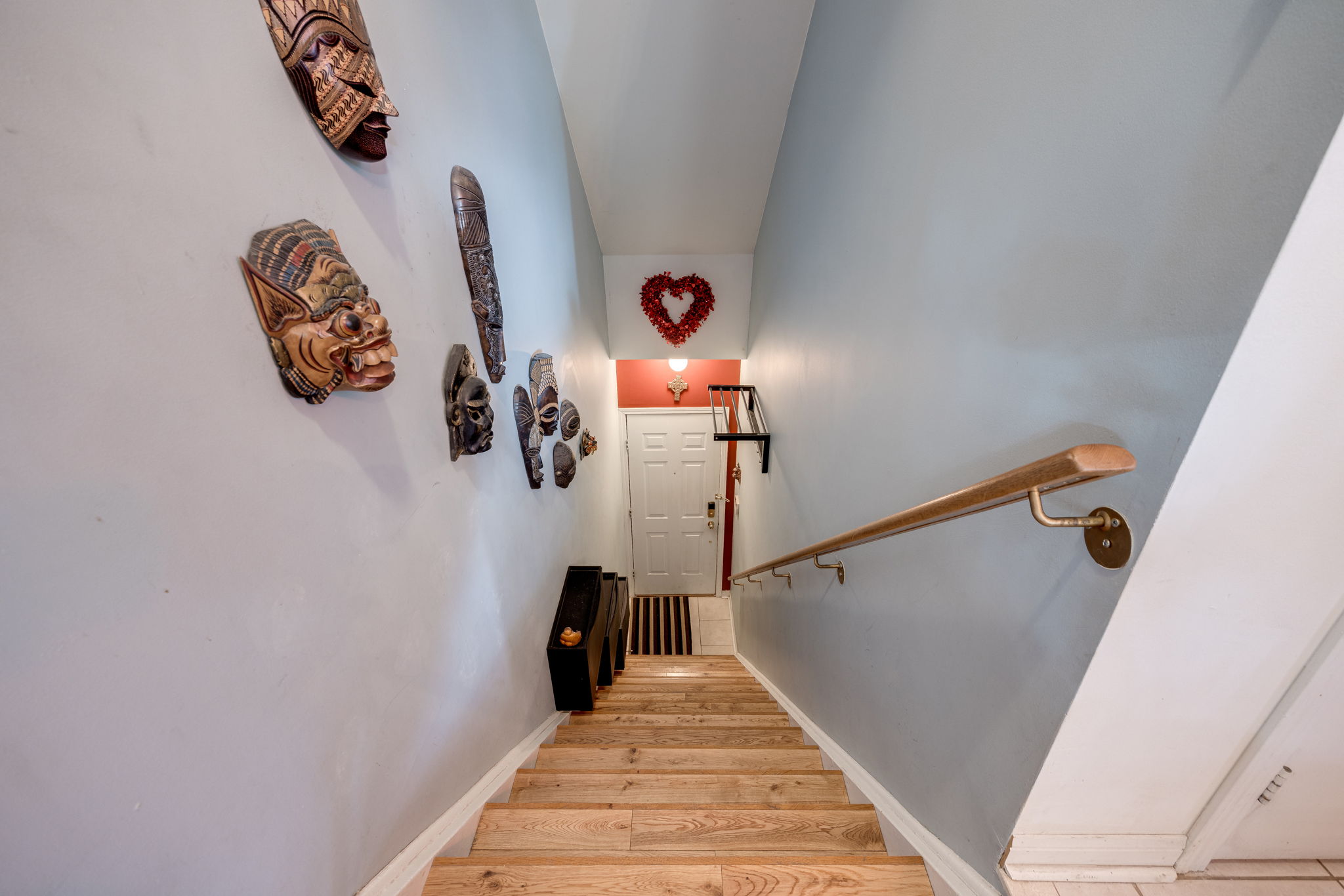 Toronto property showcase — delivered property photograph 5